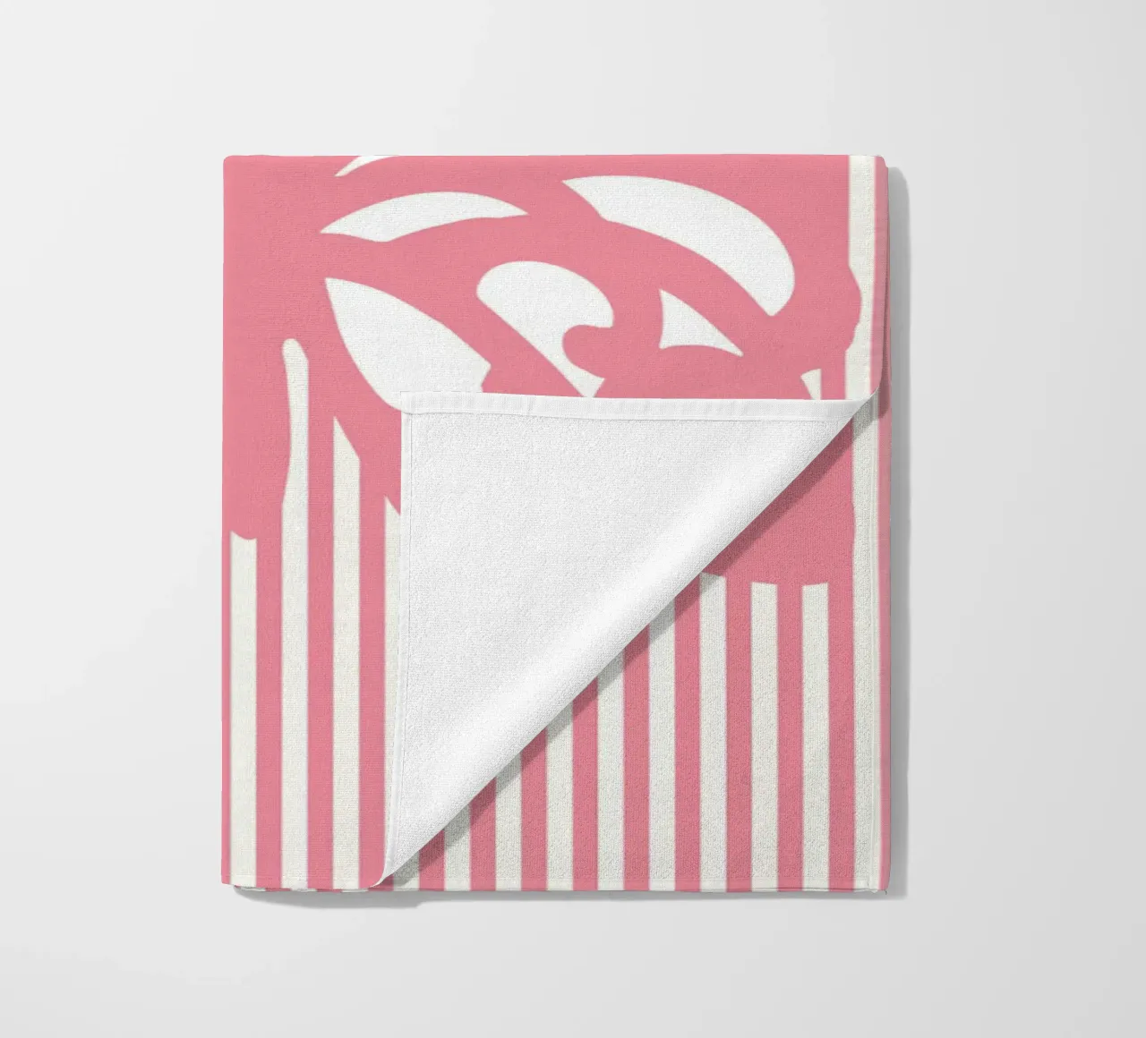 farfalla telo mare da sunflower