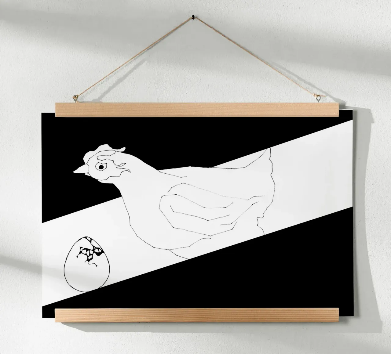 BROKEN/DESPERATE poster da Grey Aaren