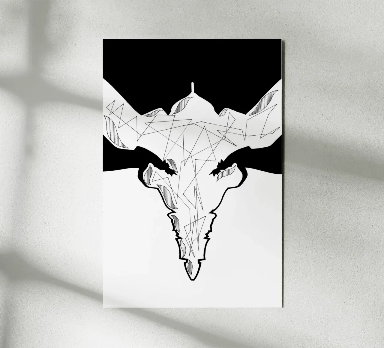 DAIMONION pannello forex da Grey Aaren