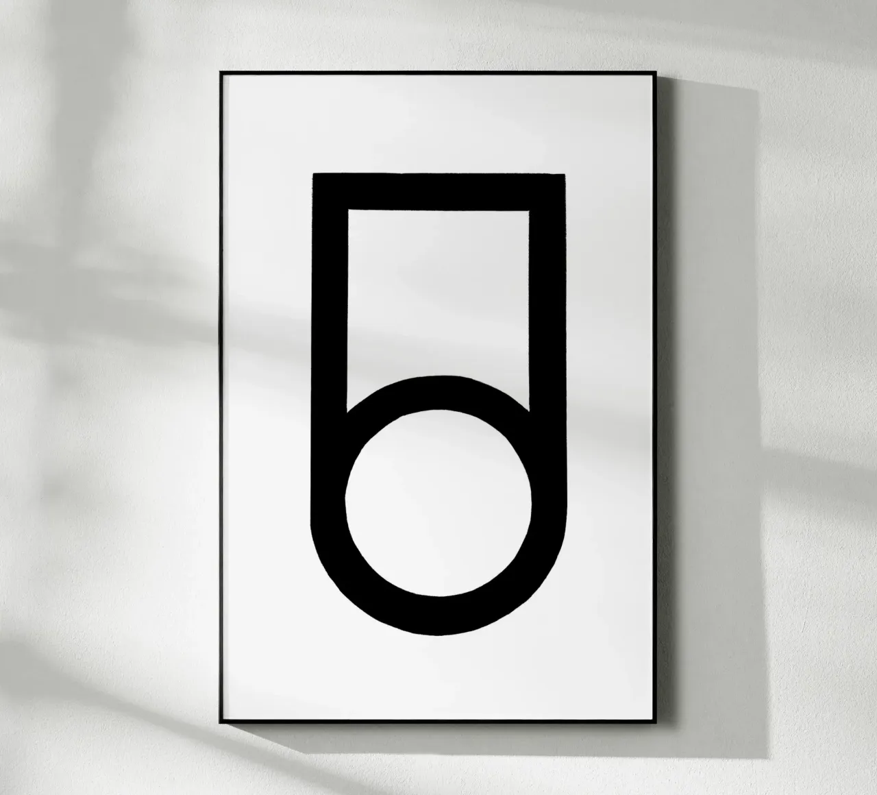 DUB/BUD° plexiglass da Grey Aaren