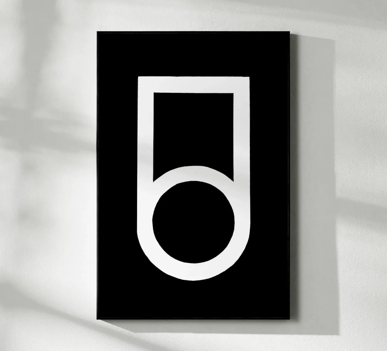 DUB/BUD°° plexiglass da Grey Aaren