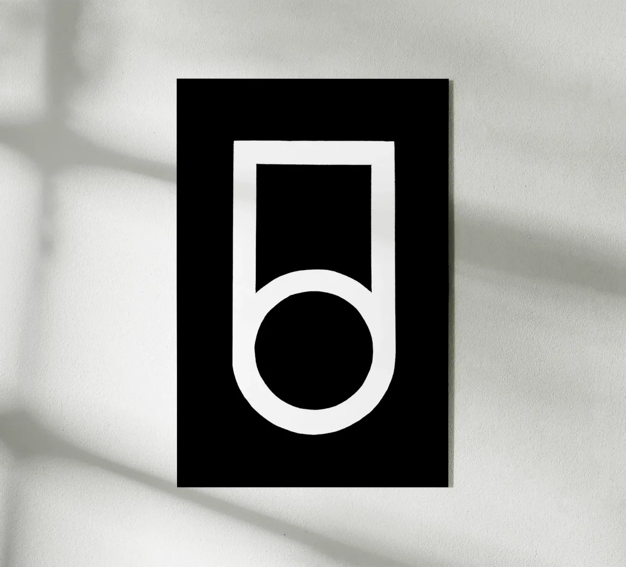 DUB/BUD°° plexiglass da Grey Aaren