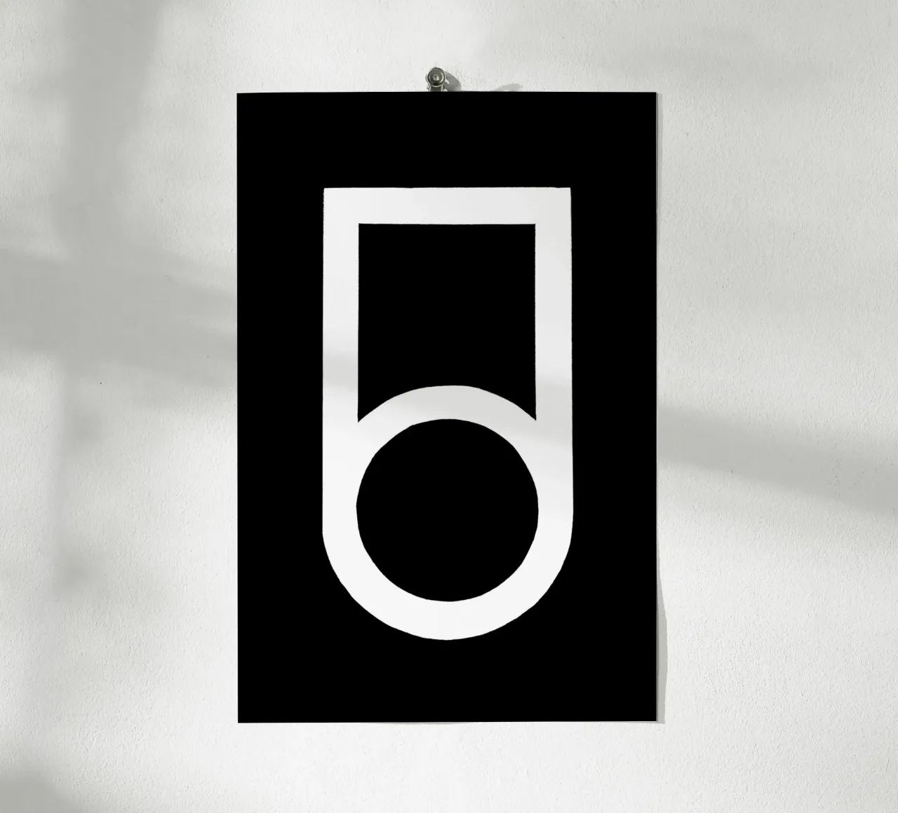 DUB/BUD°° poster da Grey Aaren