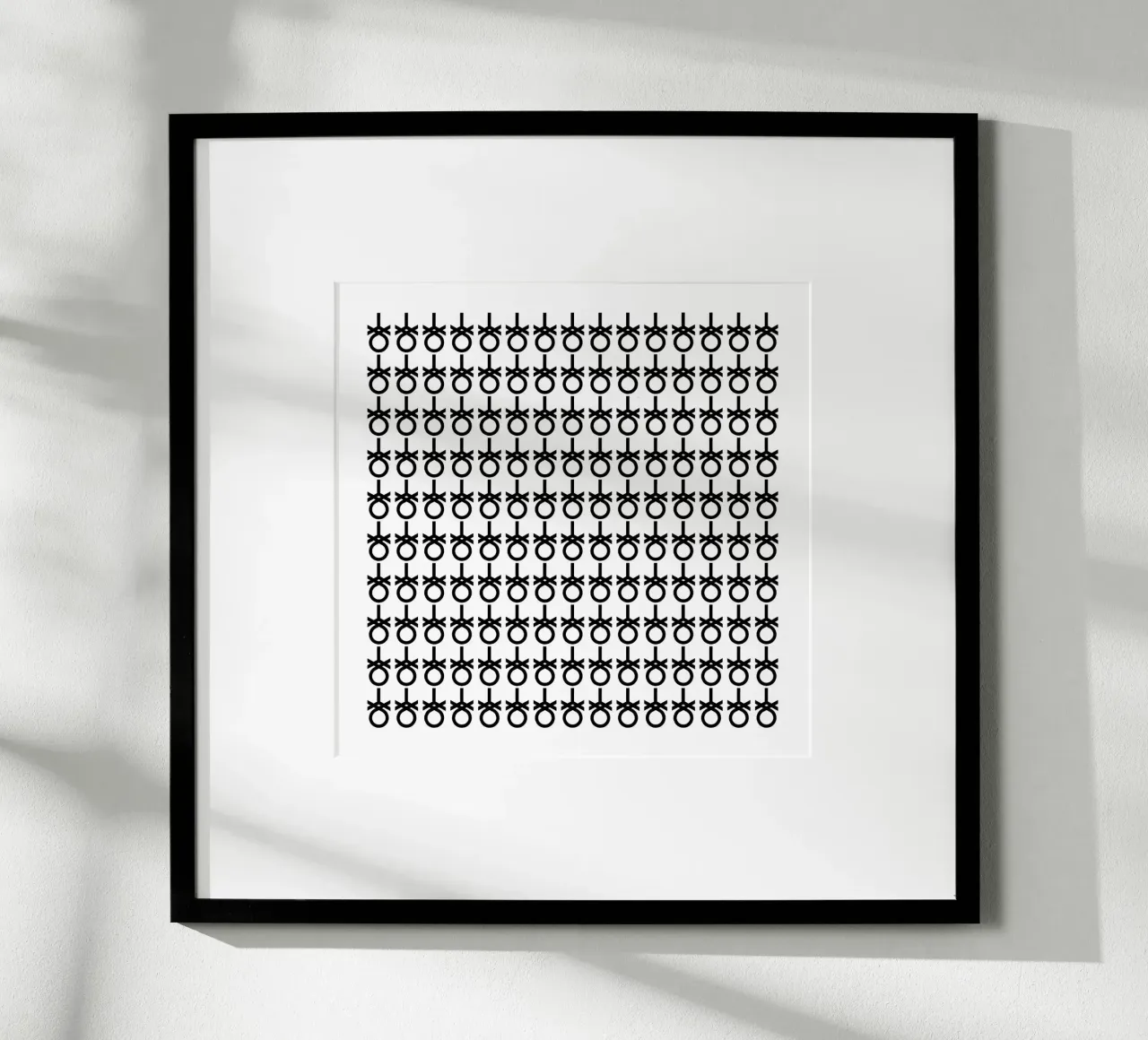 OYA* poster da Grey Aaren