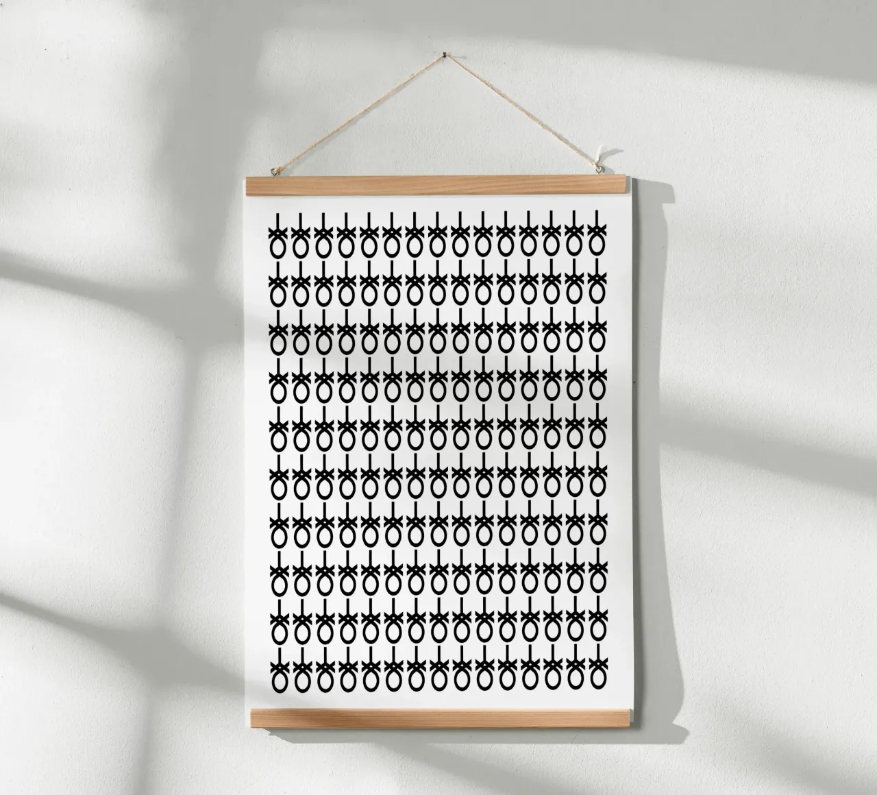 OYA* poster da Grey Aaren