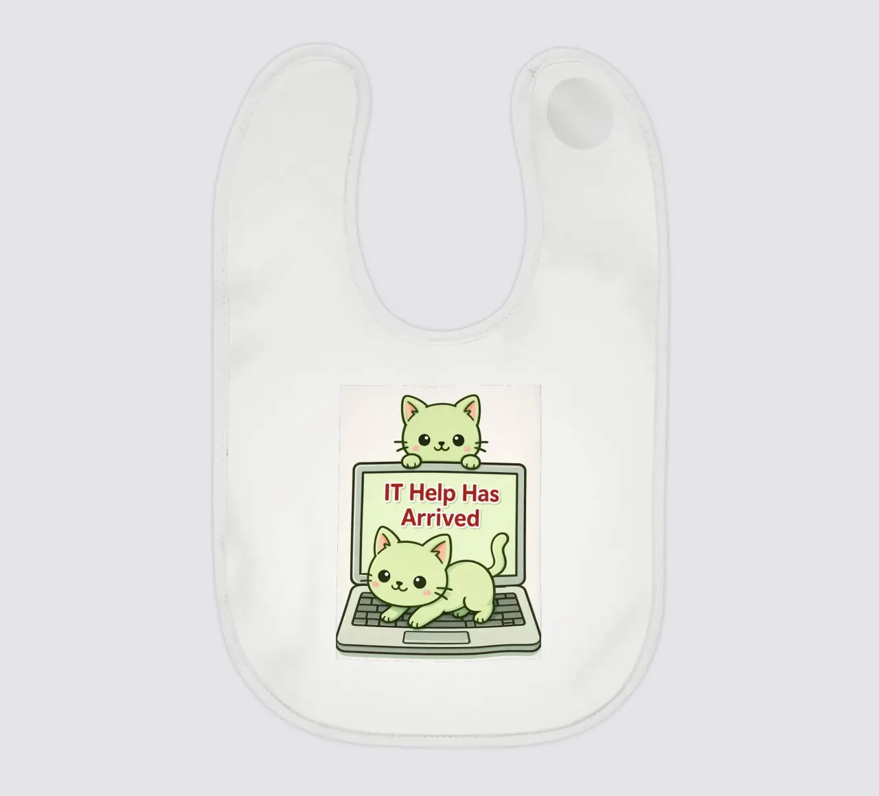 it cat bavaglino da sunflower