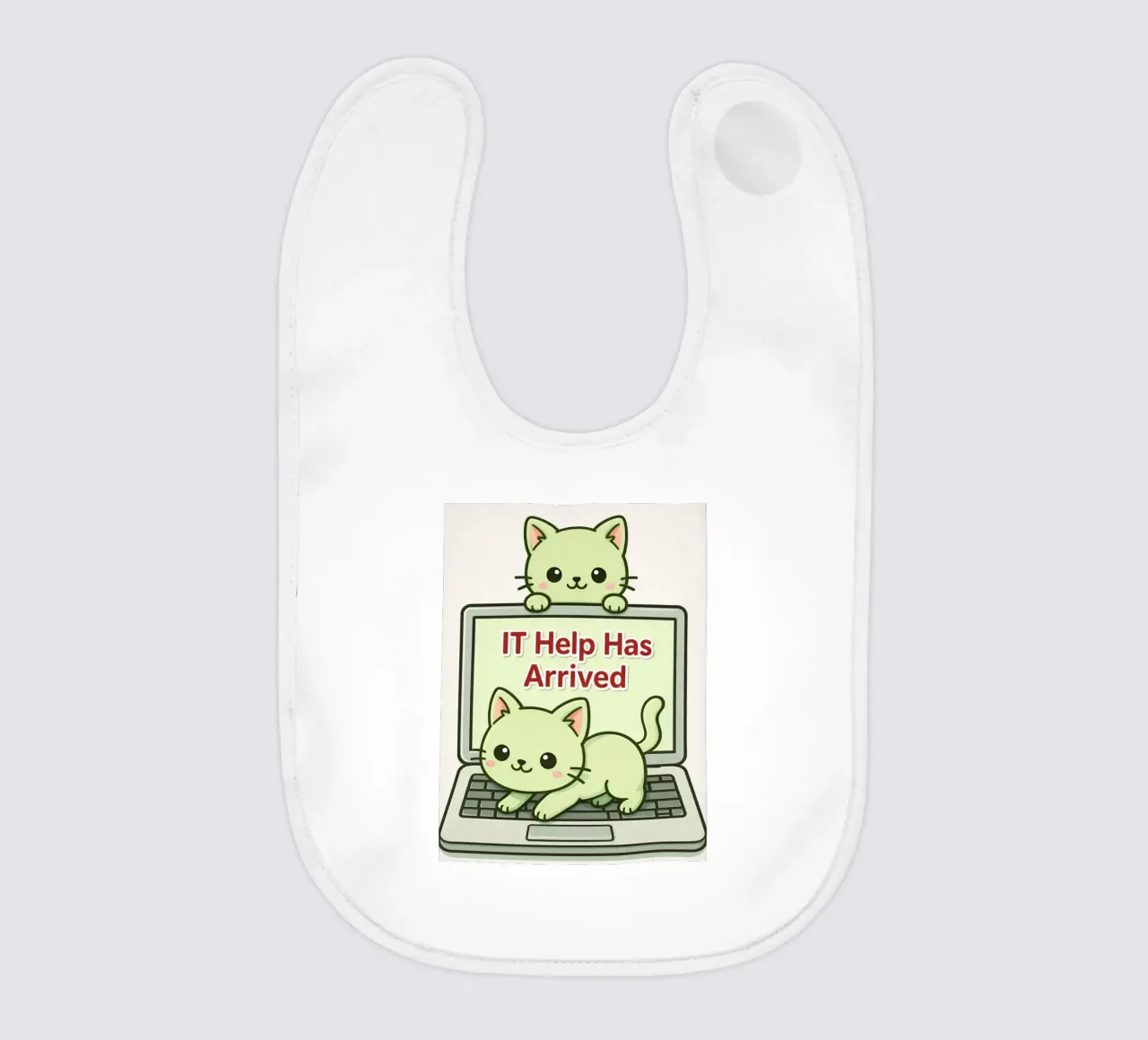 it cat bavaglino da sunflower