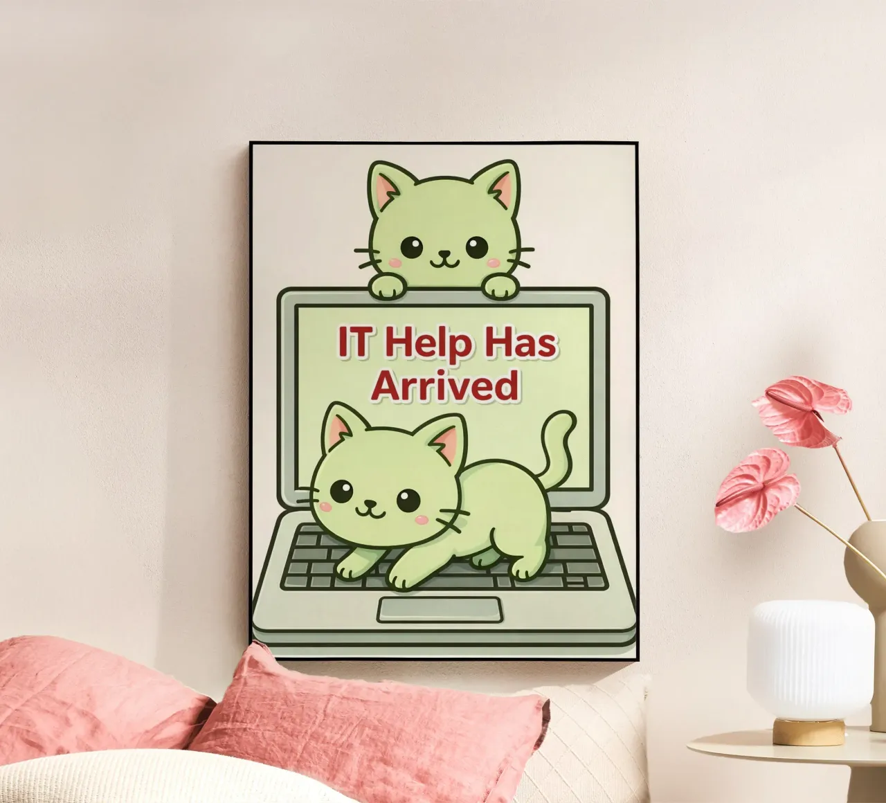 gatto plexiglass da sunflower