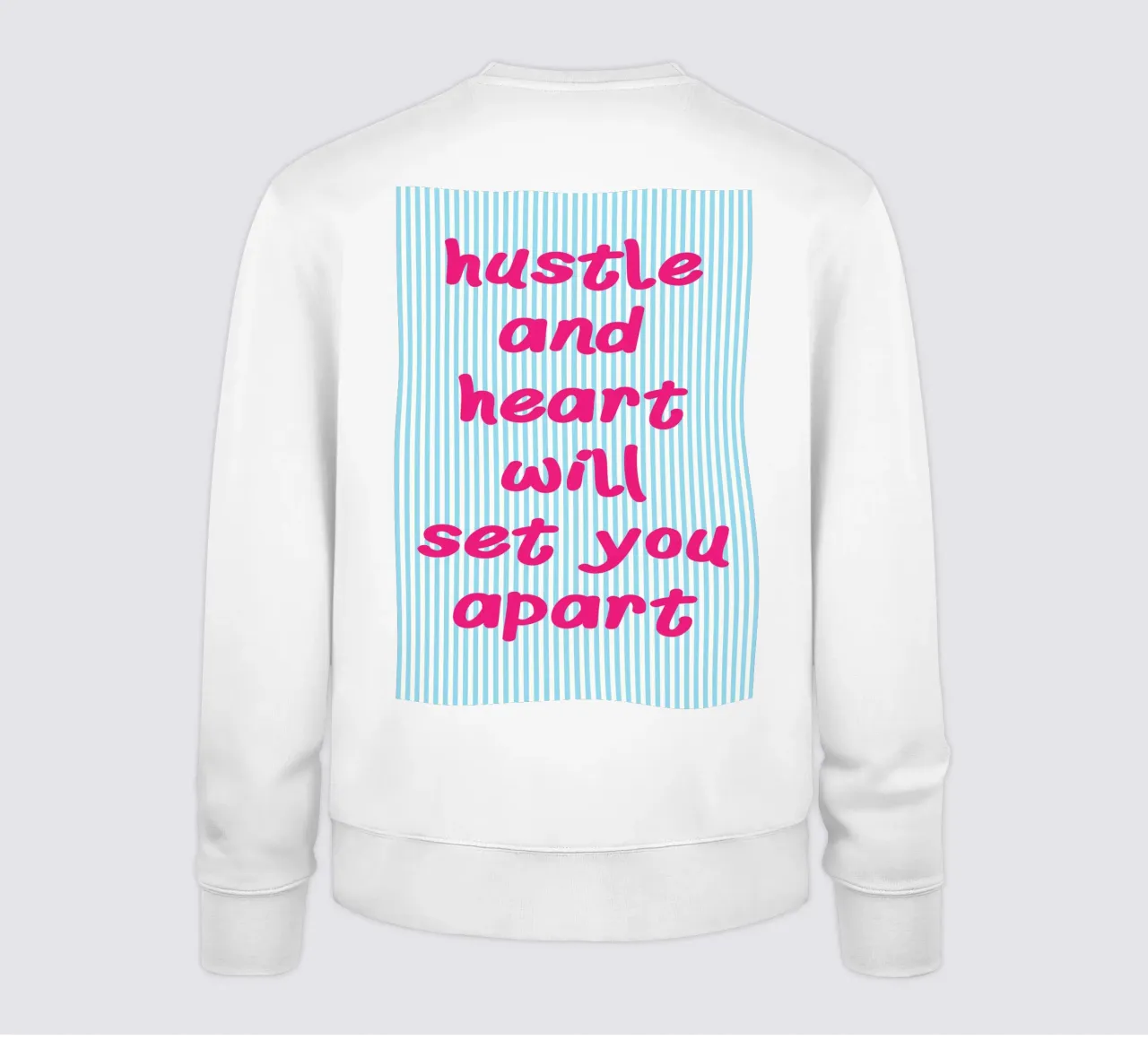 cuore e fatica felpa da sunflower