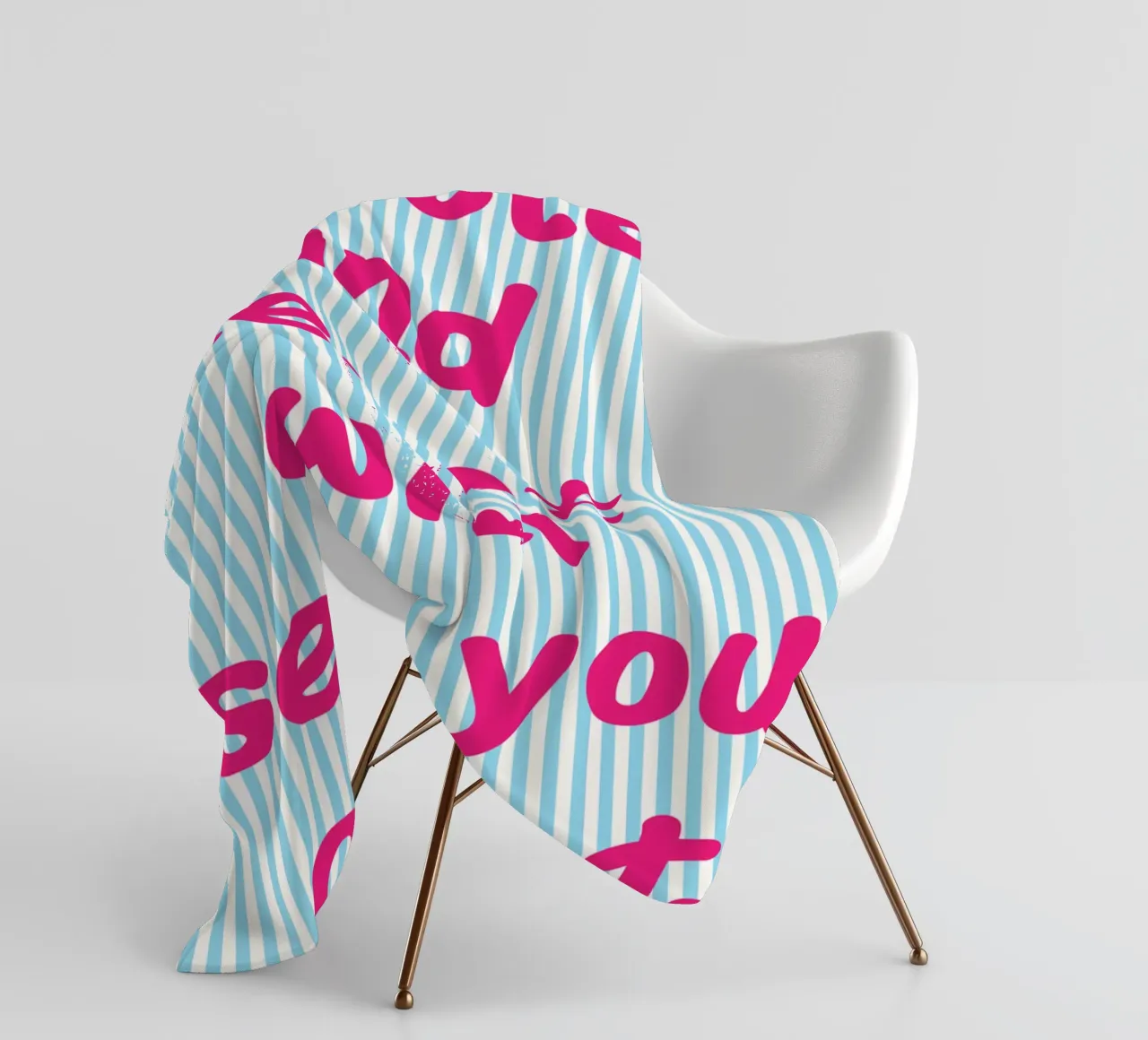 cuore e fatica coperta in pile da sunflower