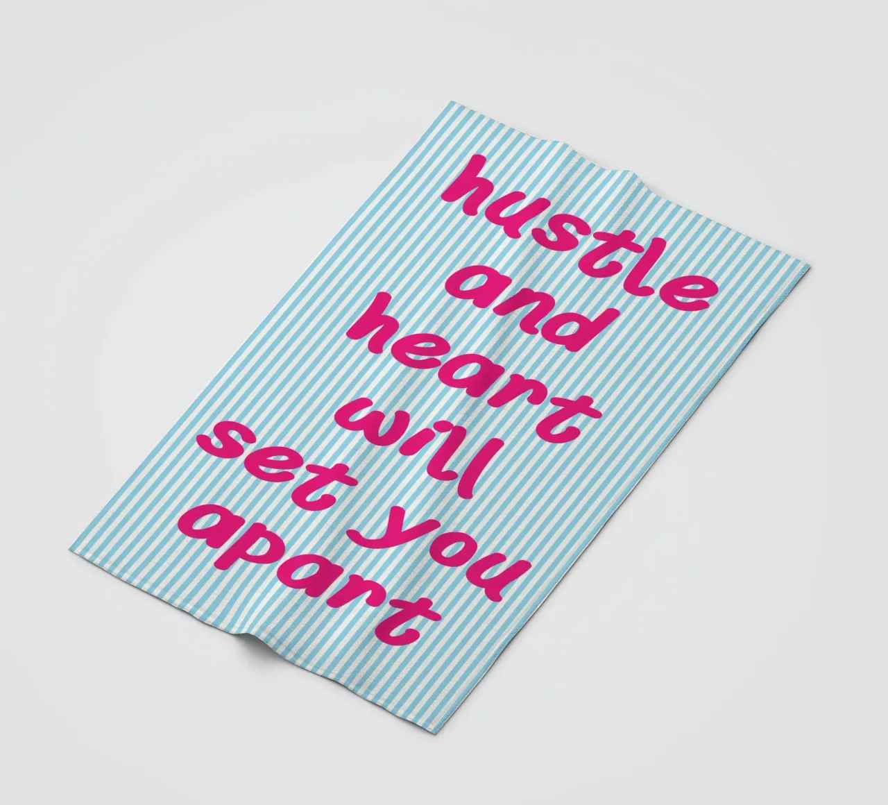 cuore e fatica coperta in pile da sunflower