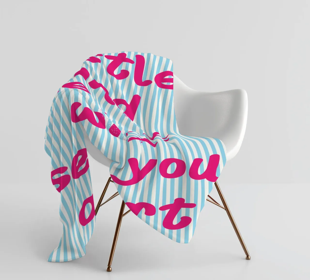 cuore e fatica coperta in pile da sunflower