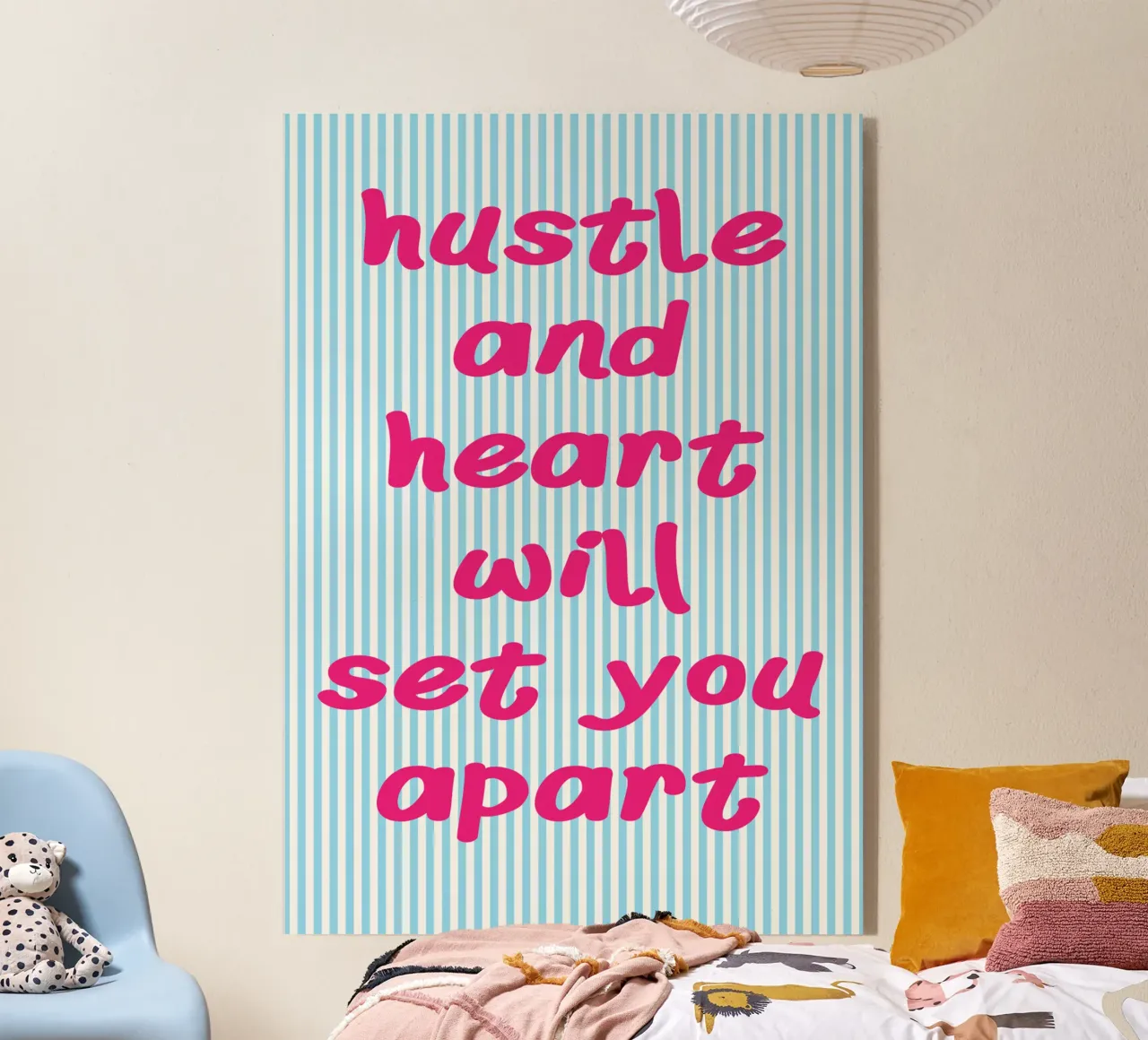 cuore e fatica plexiglass da sunflower