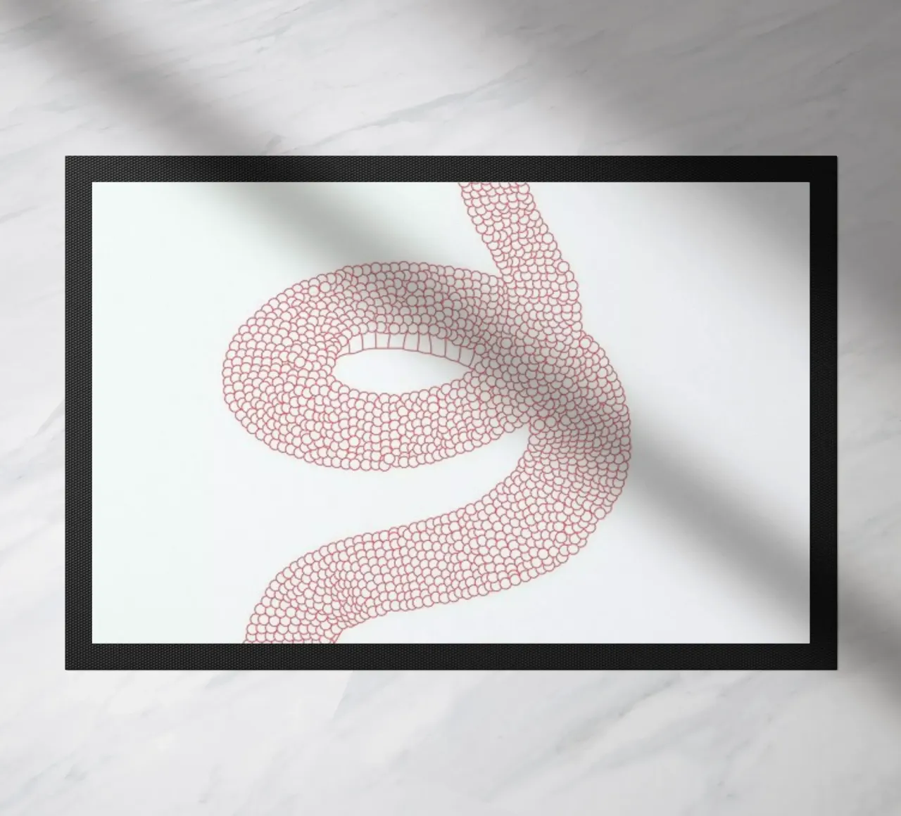 Slangen zerbino da Swen Swensøn