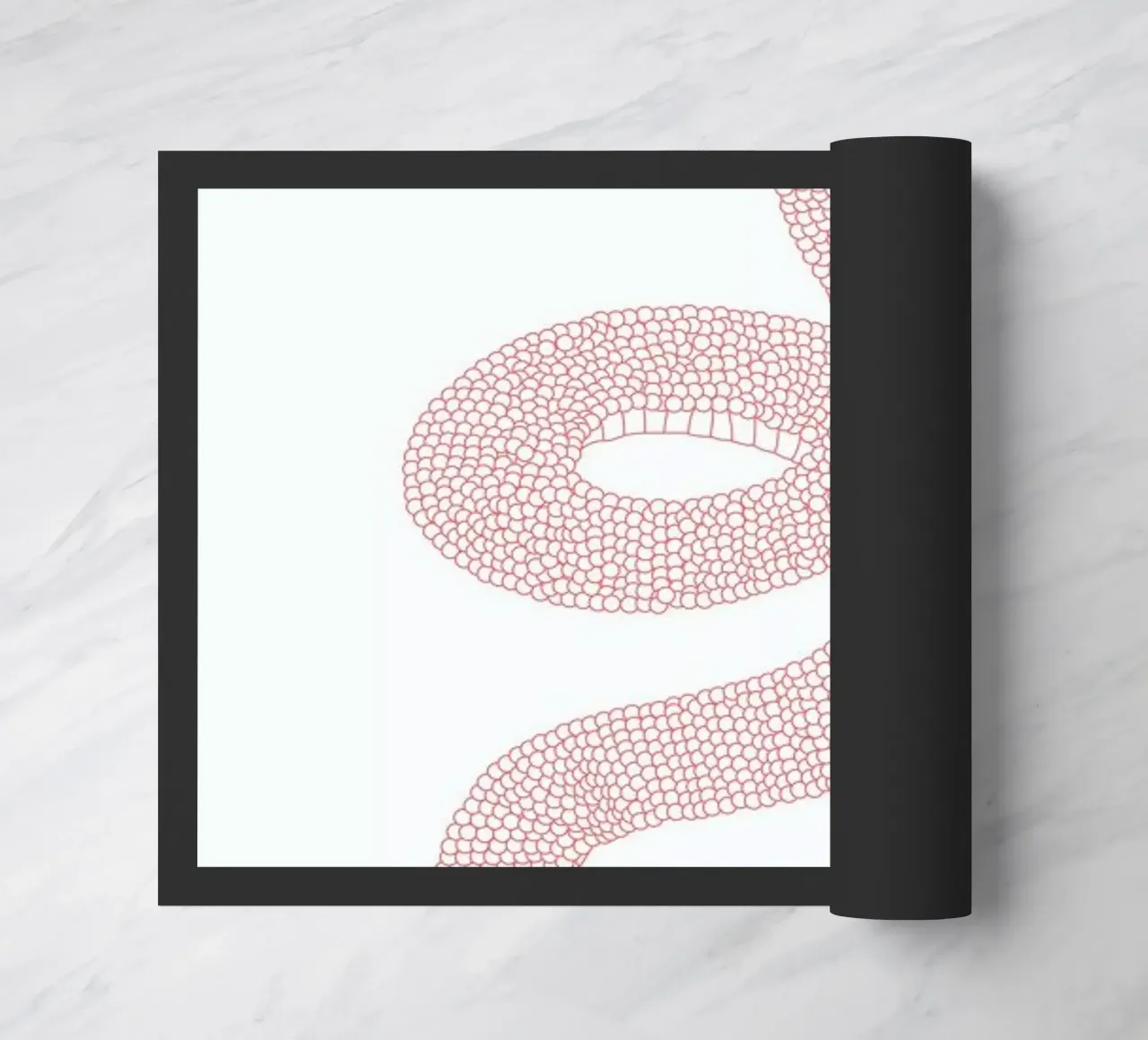 Slangen zerbino da Swen Swensøn