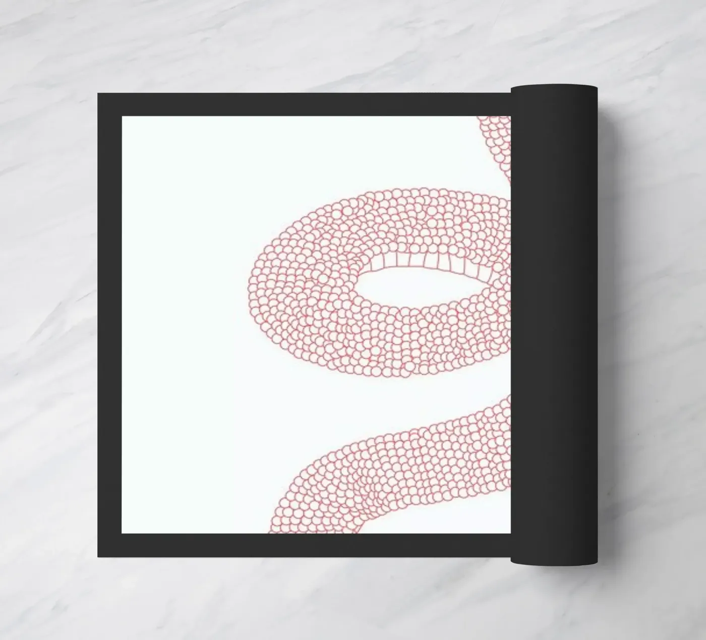 Slangen zerbino da Swen Swensøn