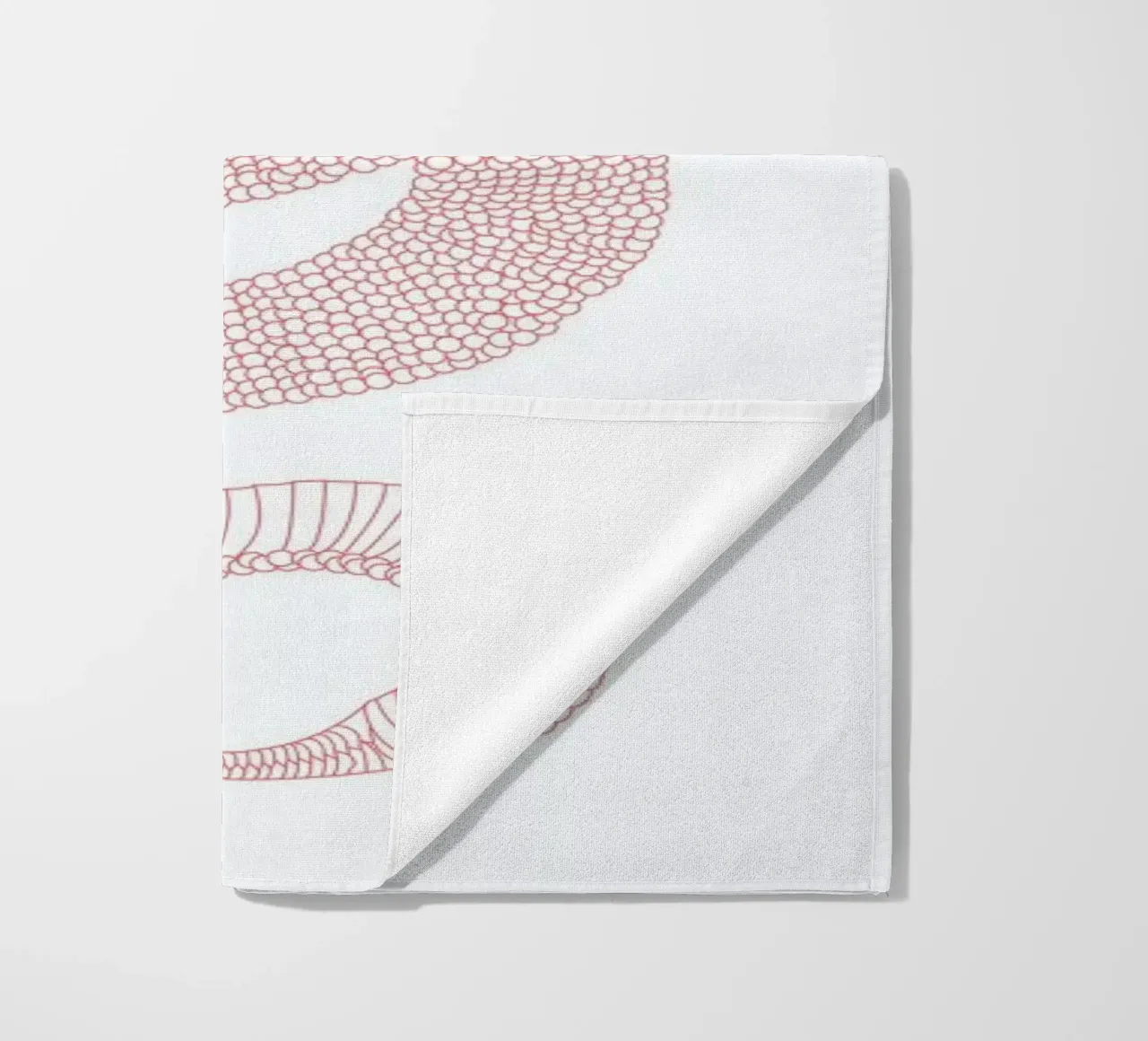 Slangen telo mare da Swen Swensøn