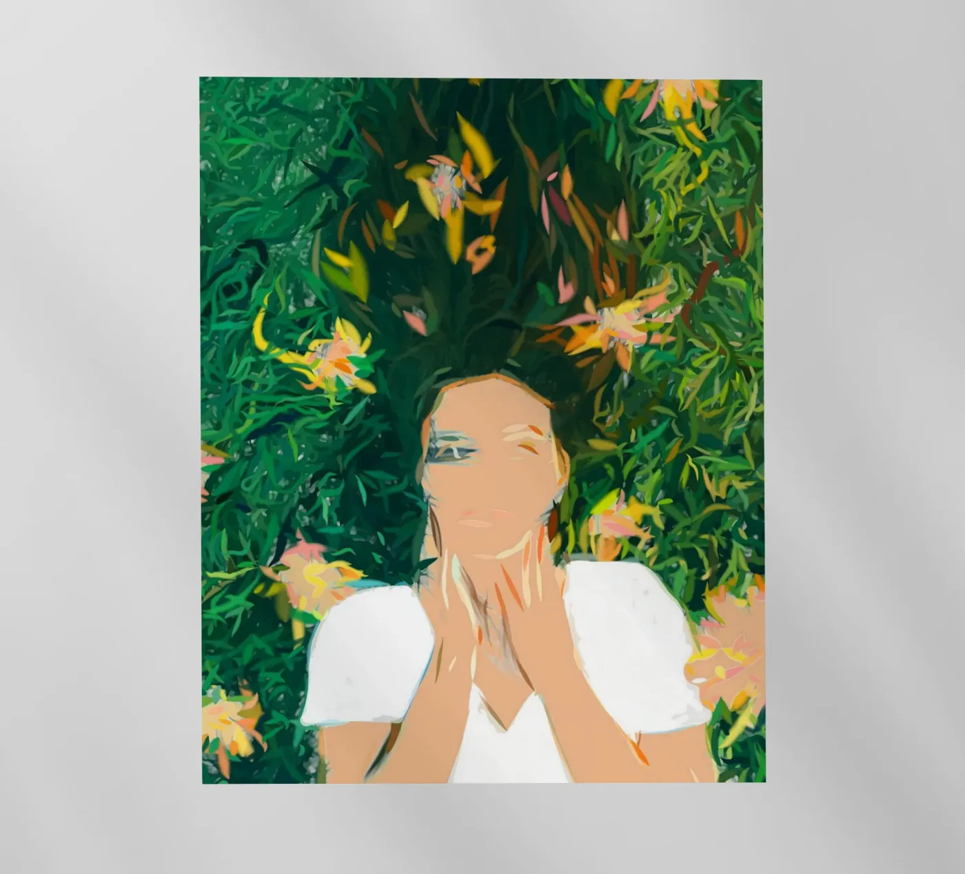 Prospettiva pellicola backlit da 83oranges.com