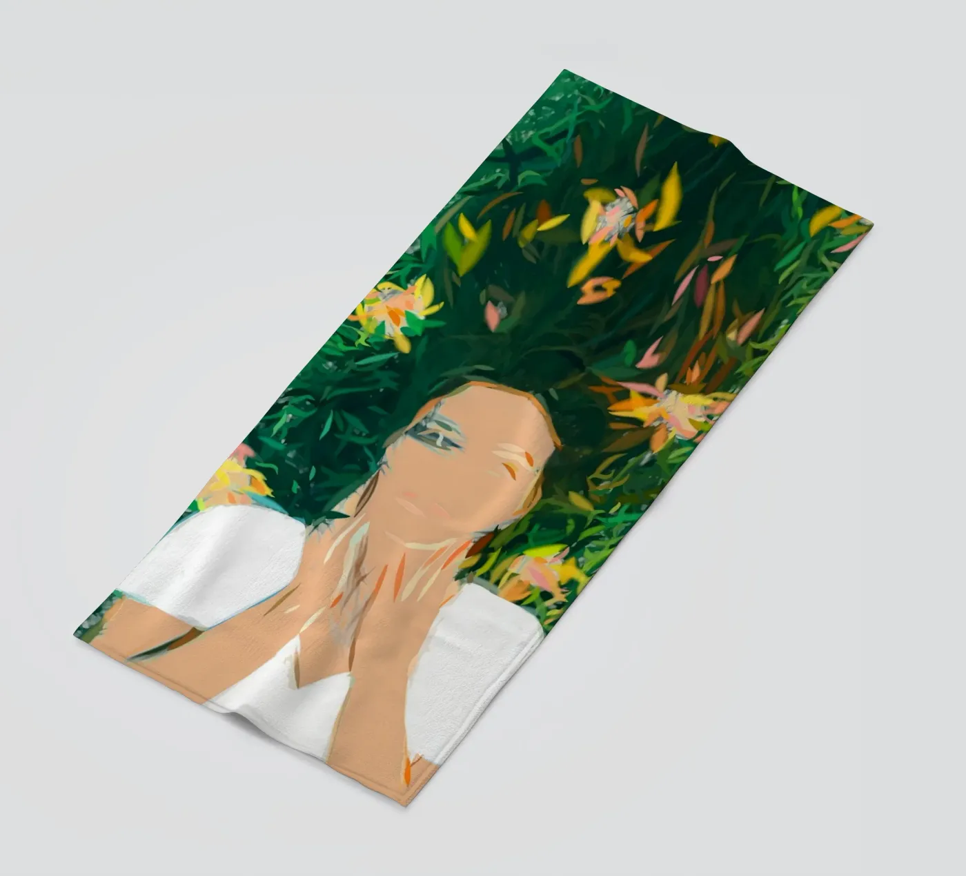 Perspective || telo mare da 83oranges.com