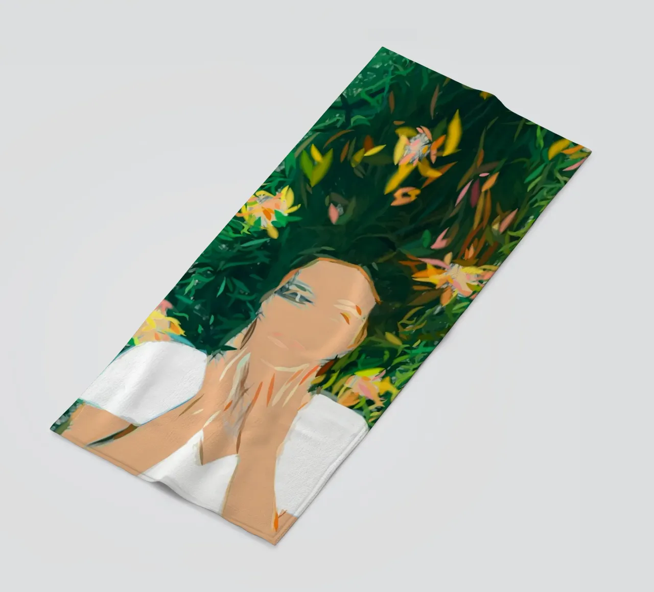 Perspective || telo mare da 83oranges.com