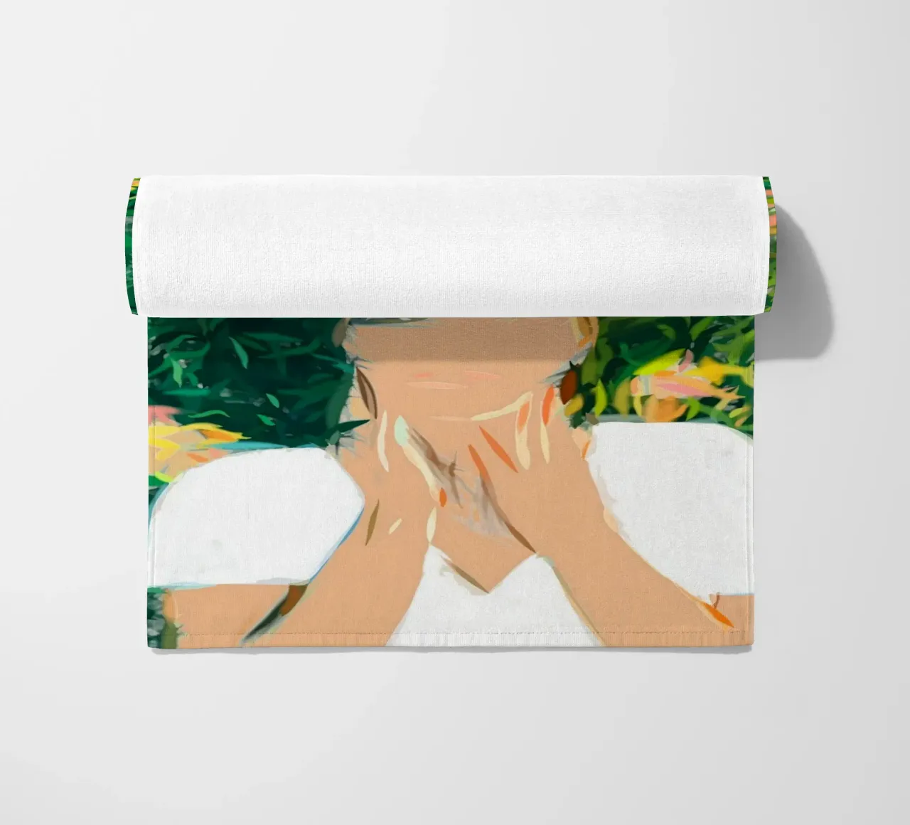 Perspective || telo mare da 83oranges.com