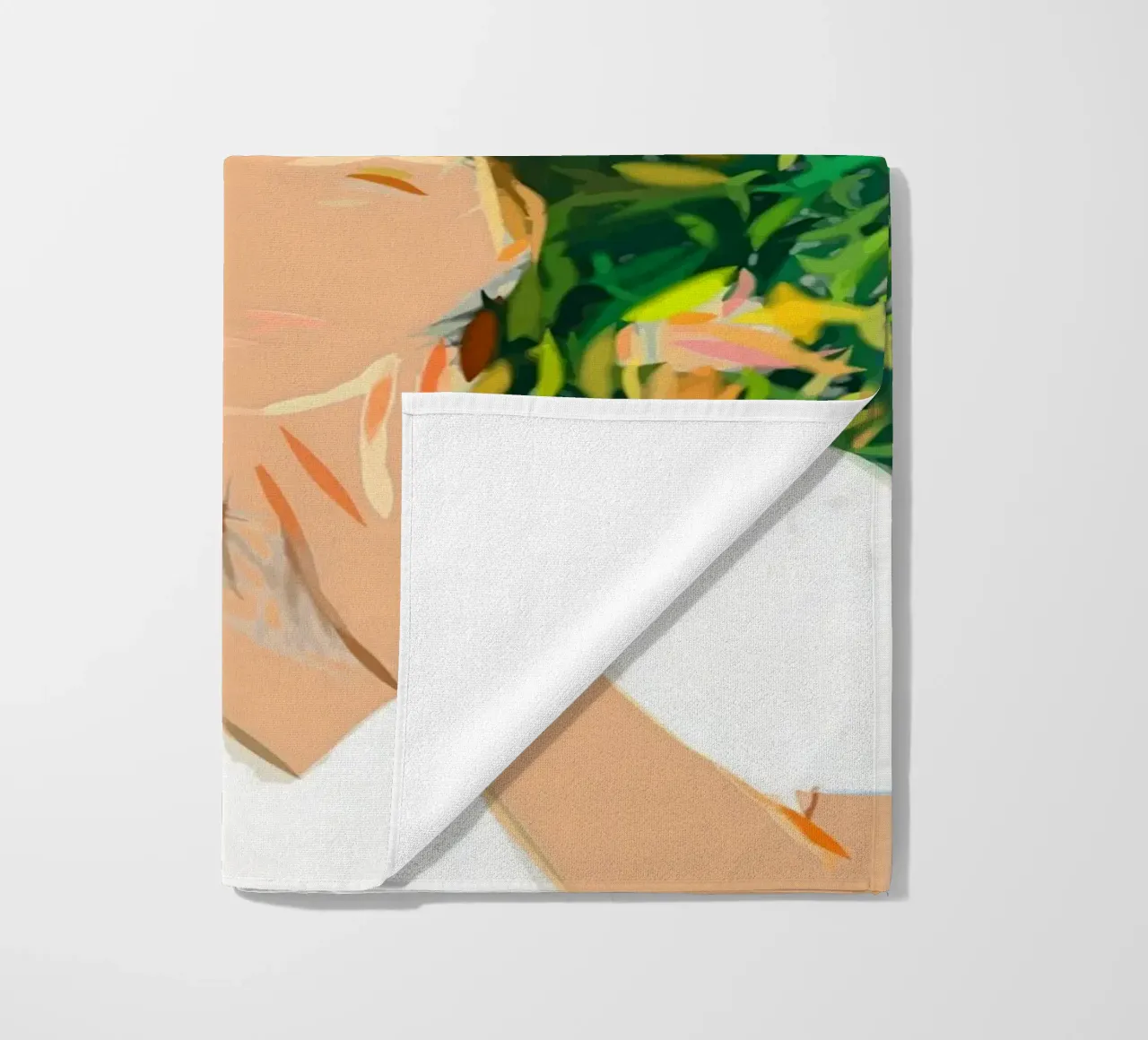 Perspective || telo mare da 83oranges.com