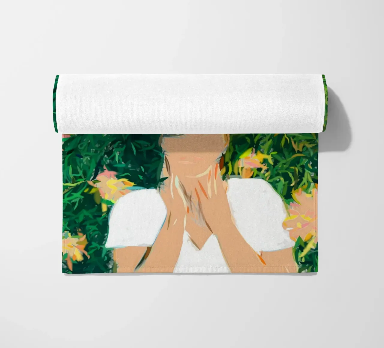 Perspective || telo mare da 83oranges.com