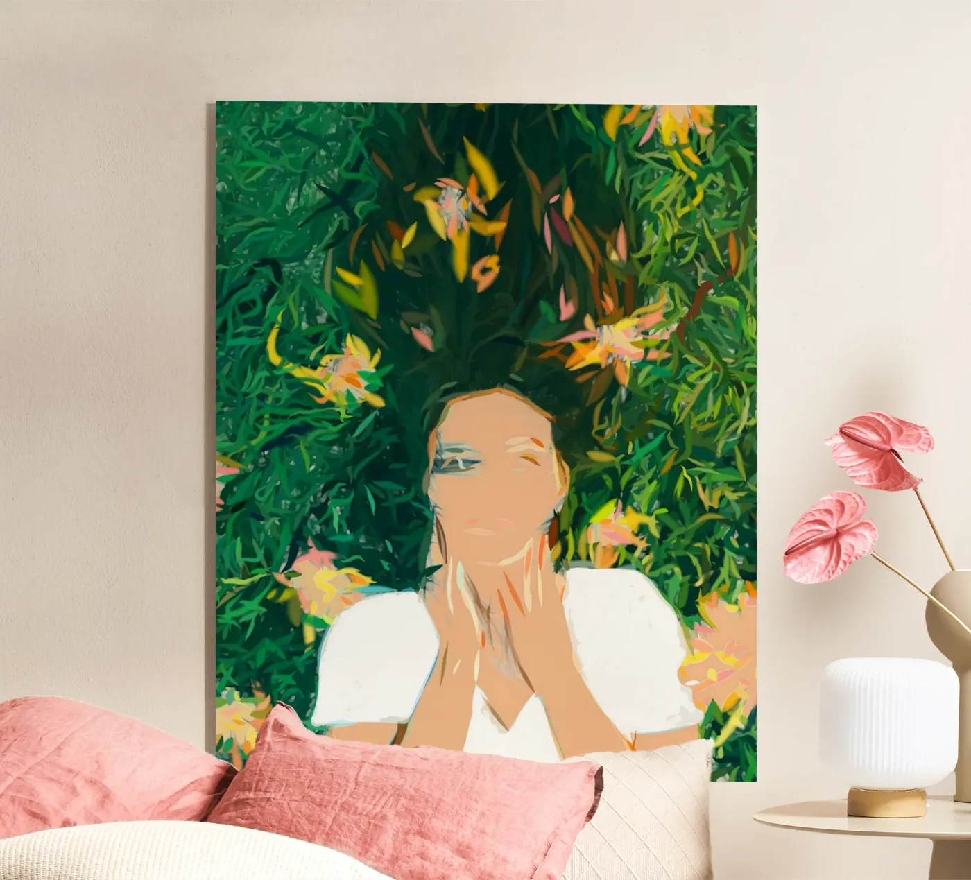 Prospettiva plexiglass da 83oranges.com