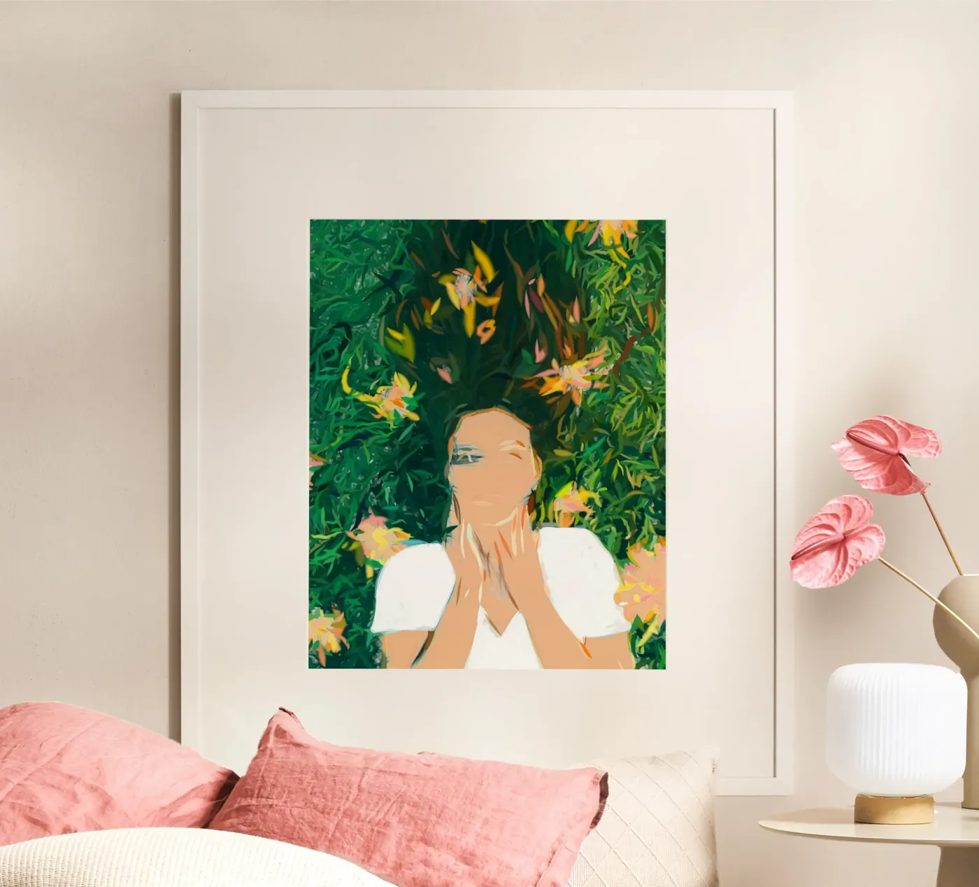 Perspective || poster da 83oranges.com