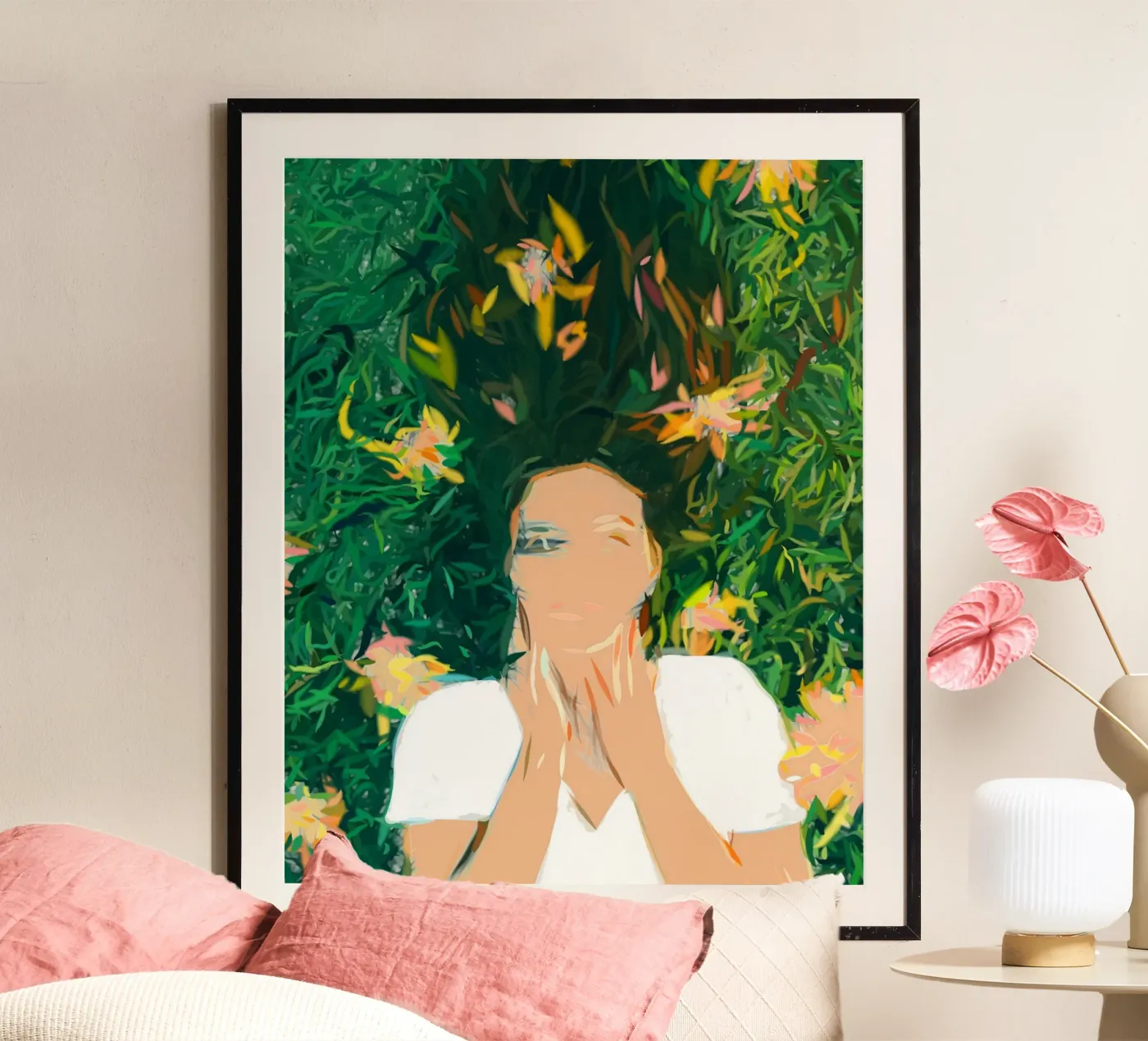 Perspective || poster da 83oranges.com