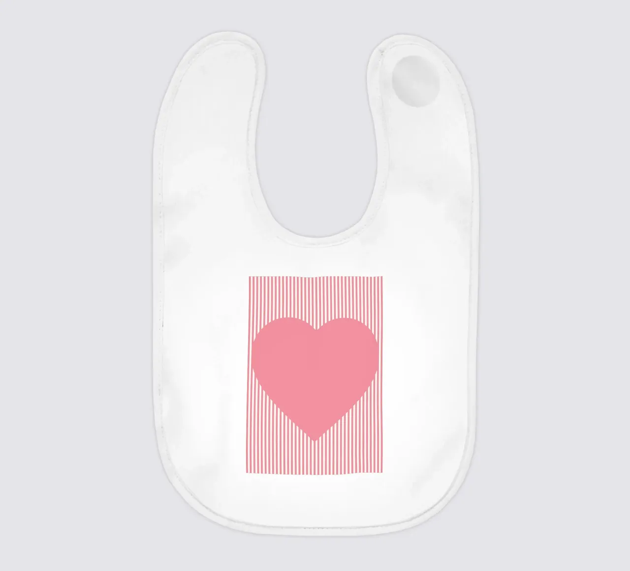 amore bavaglino da sunflower