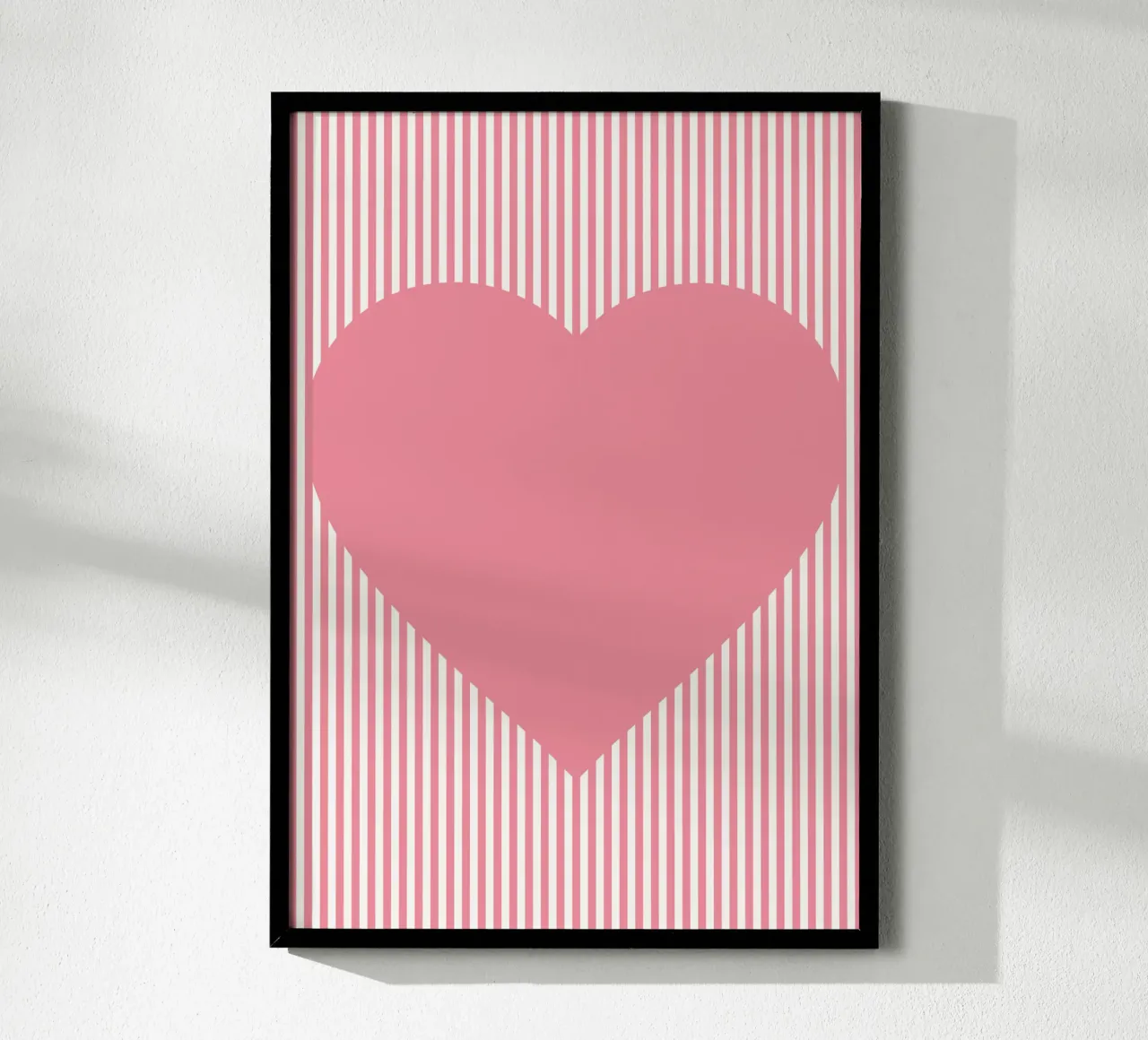 amore poster da sunflower