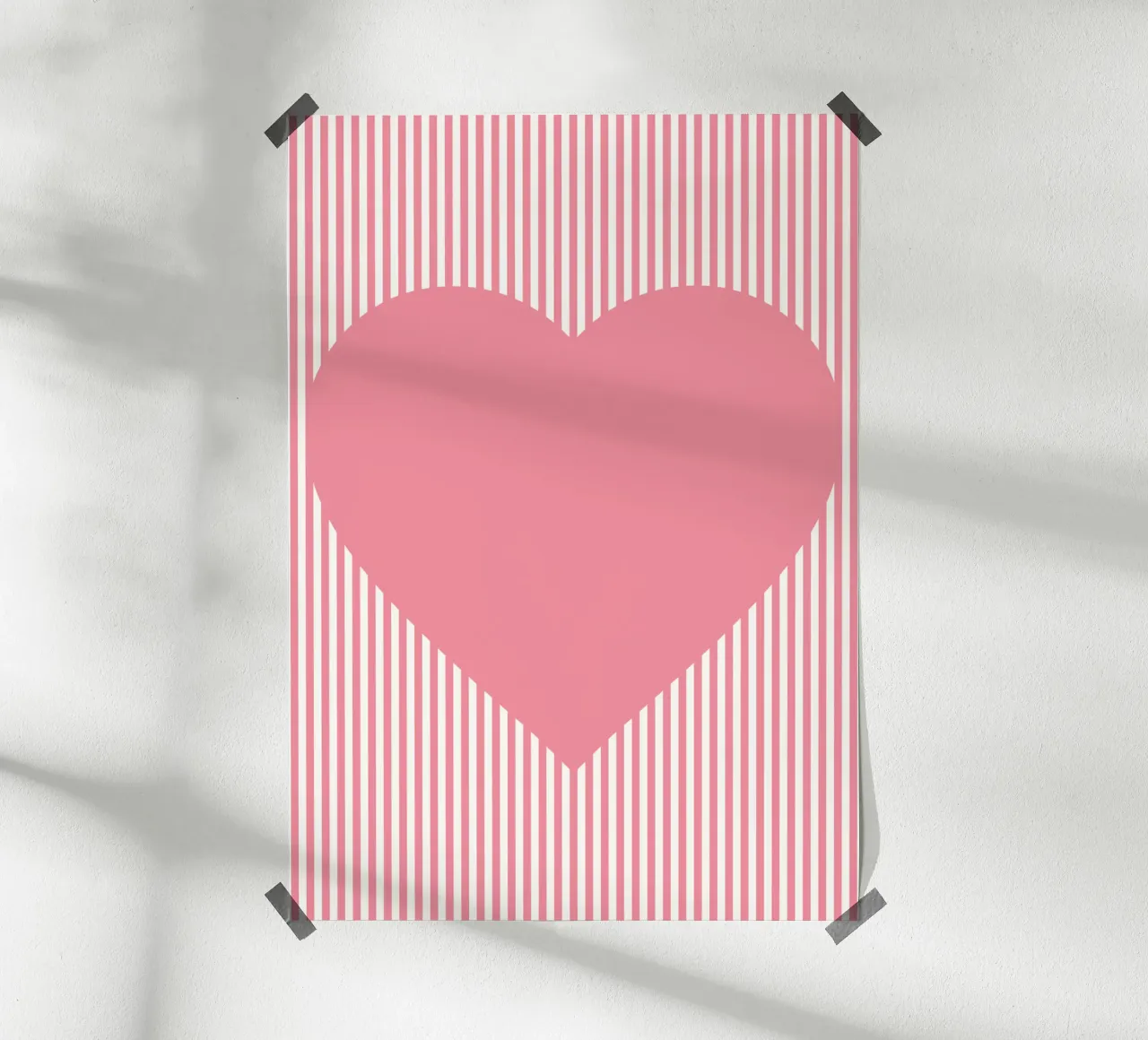 amore poster da sunflower