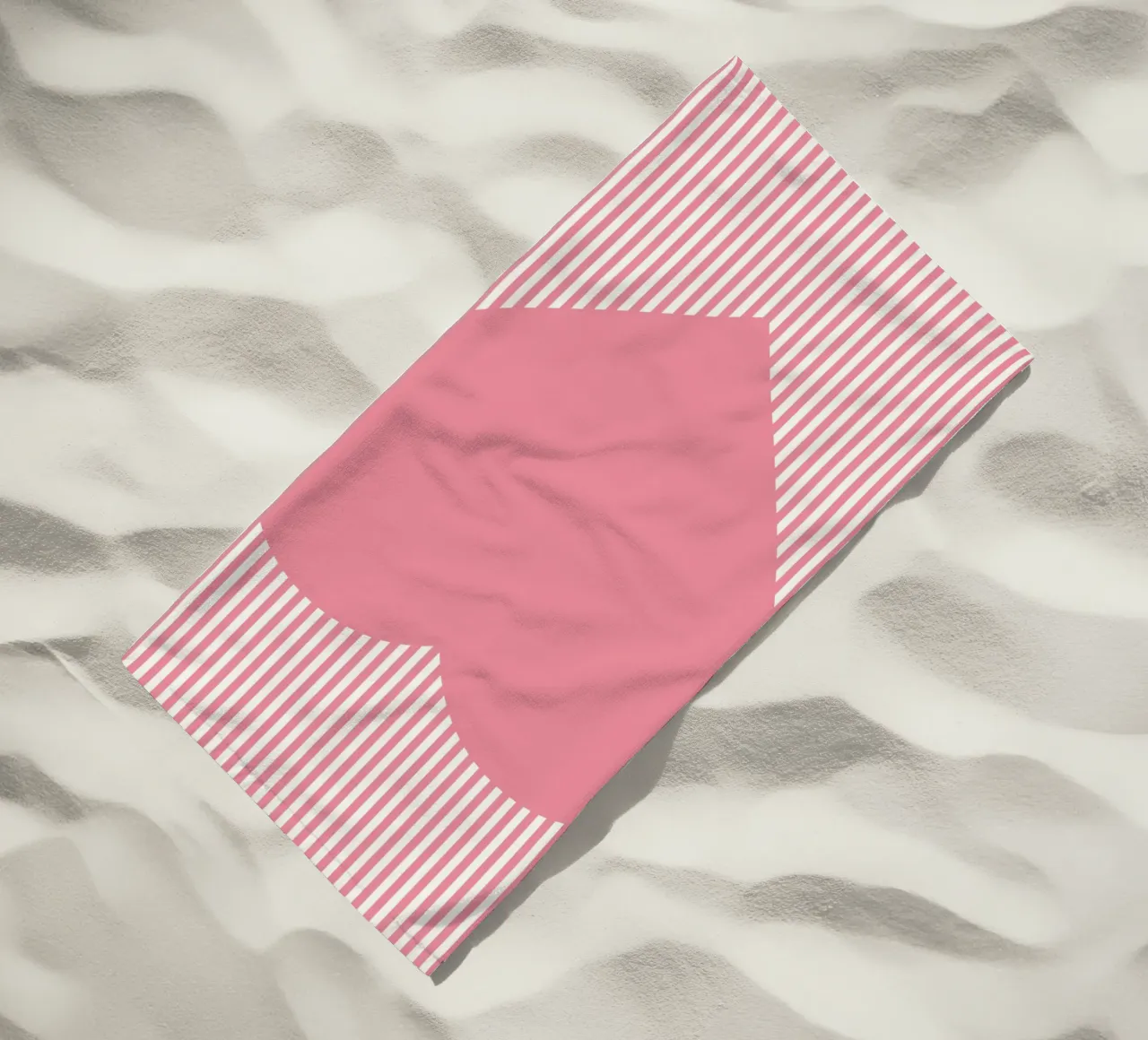 amore telo mare da sunflower