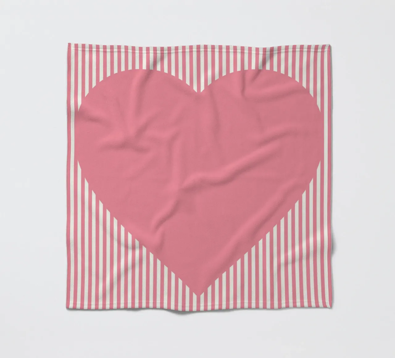 Liebe Fleecedecke von sunflower