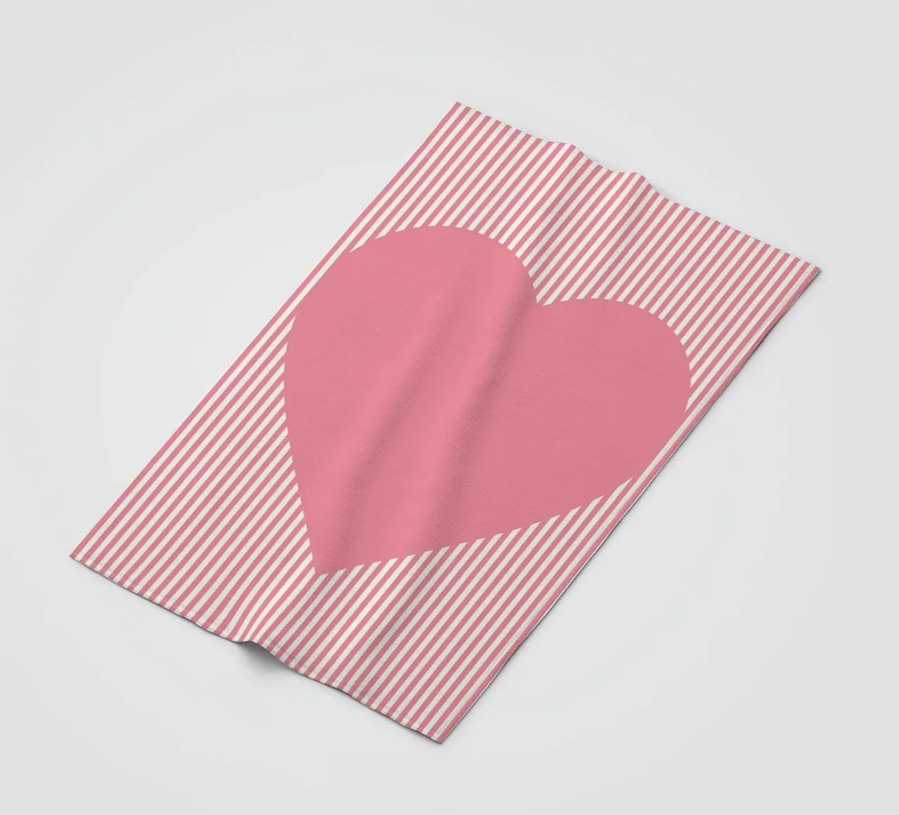 Liebe Fleecedecke von sunflower