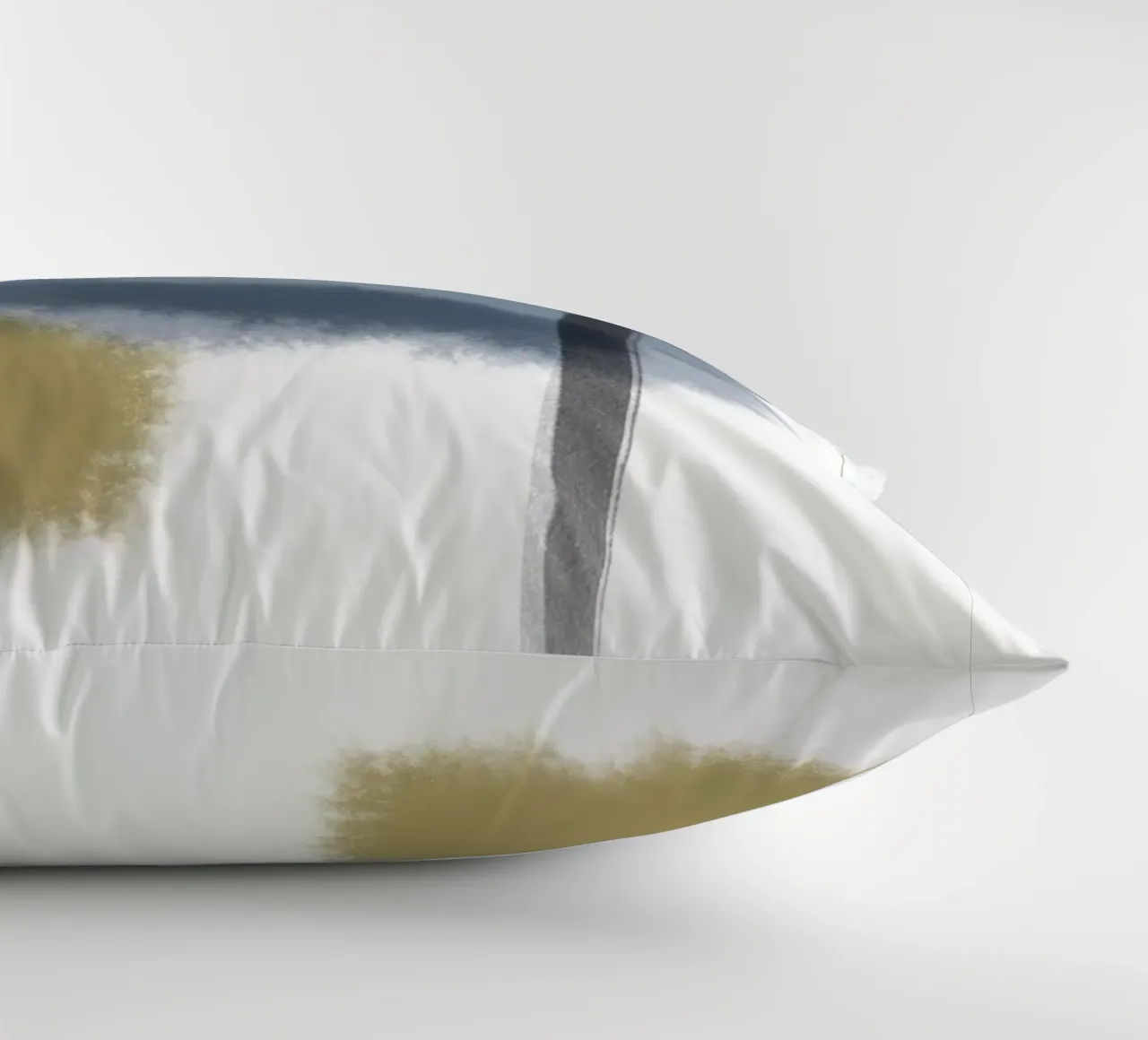 Albero in inverno cuscino da SaraRosenbaum