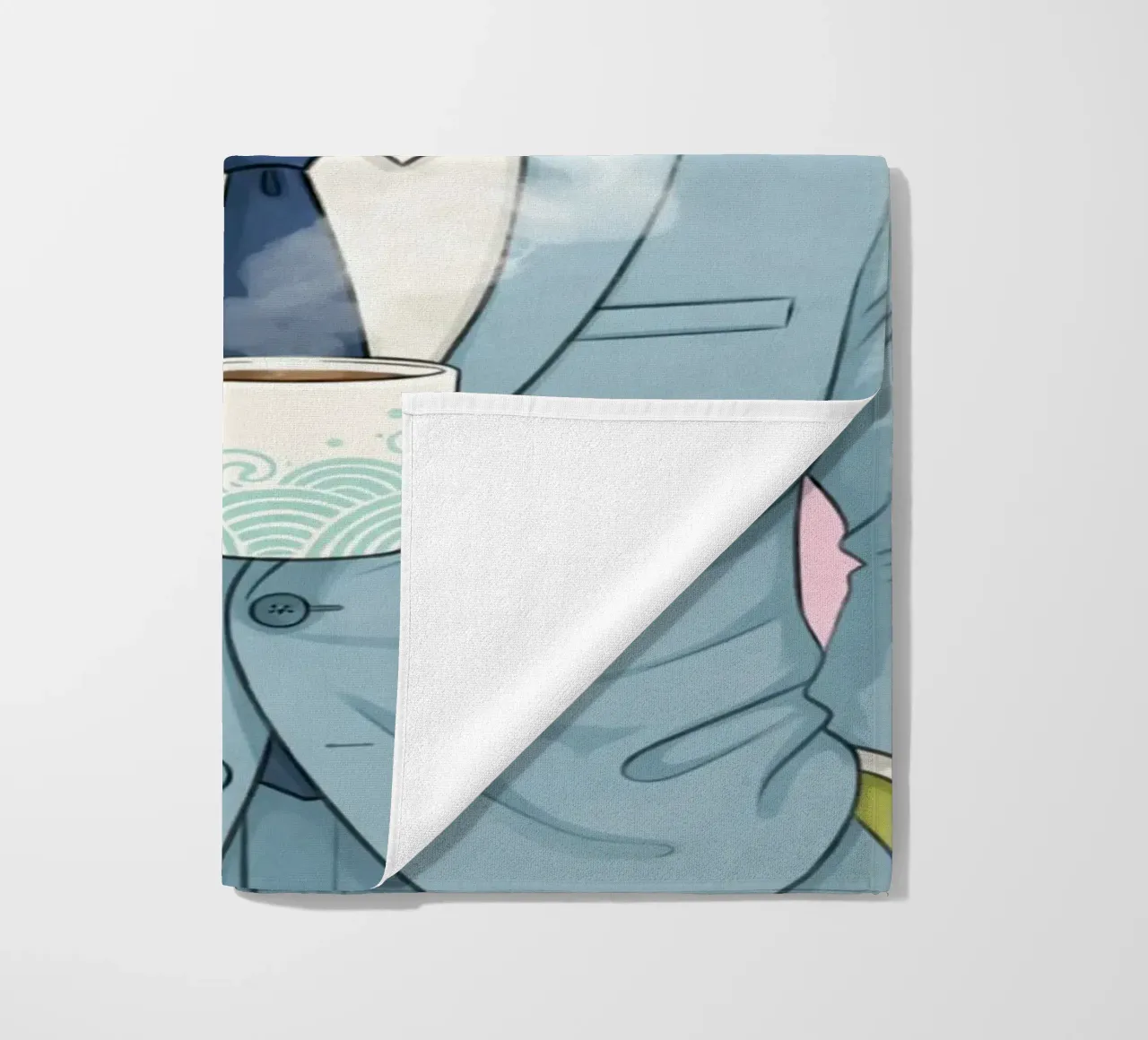 ribbit time telo mare da sunflower