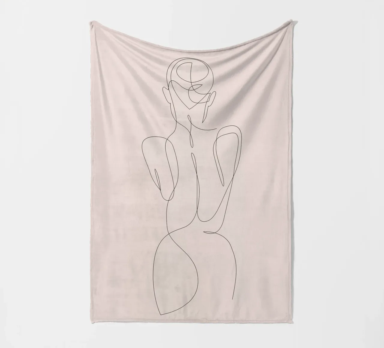 lrm 20 pastel fleece blanket by Addillum