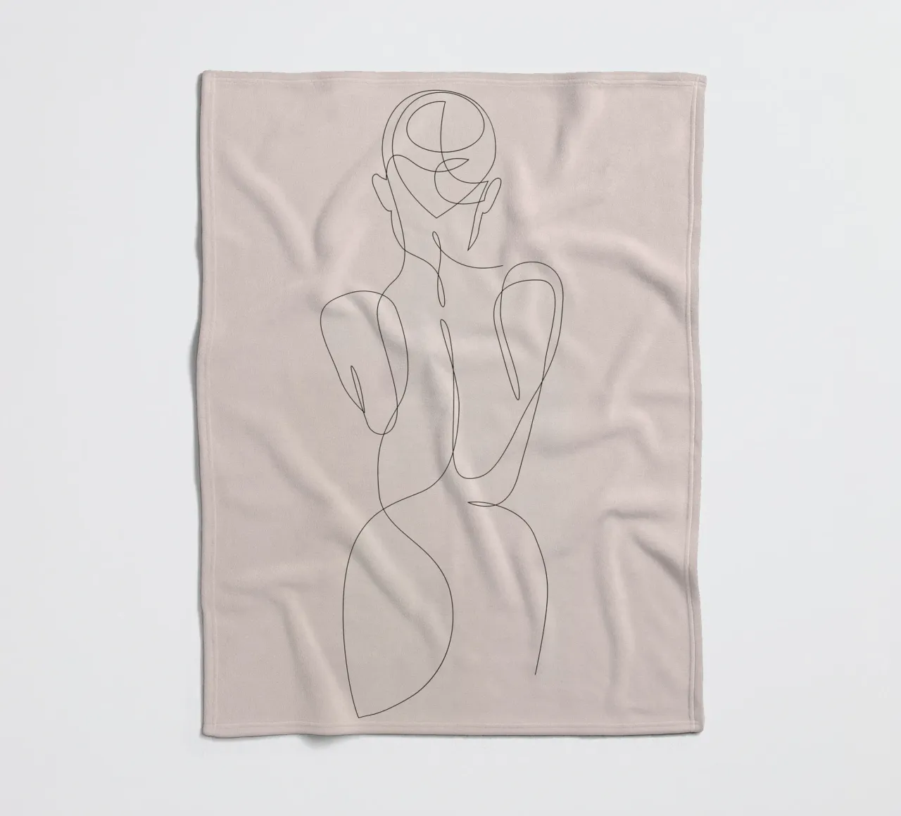 lrm 20 pastel fleece blanket by Addillum