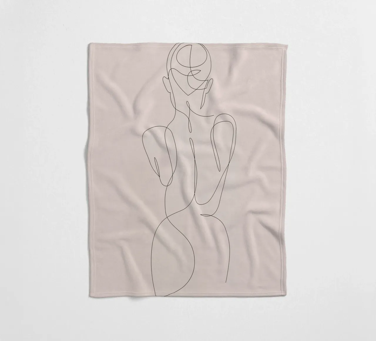 lrm 20 pastel fleece blanket by Addillum