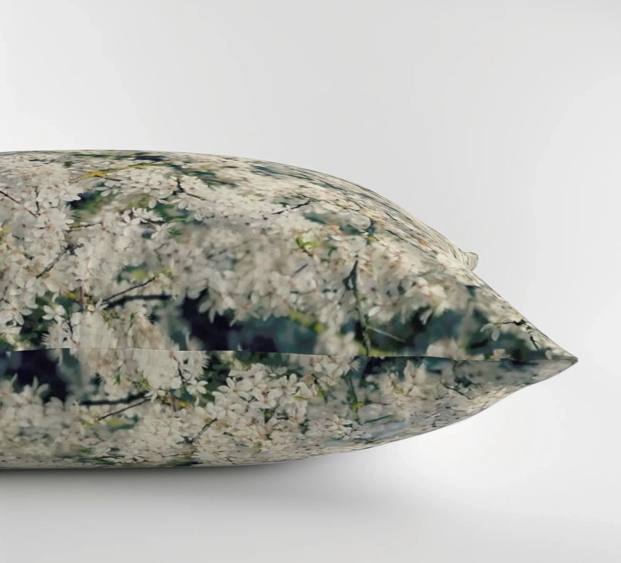 Bloom Where cuscino da Robin Delean