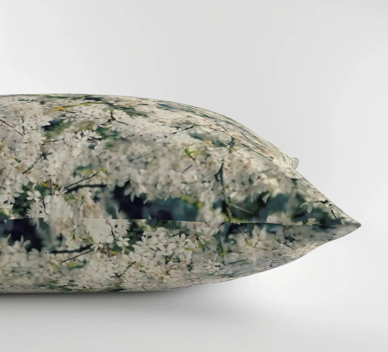 Bloom Where cuscino da Robin Delean