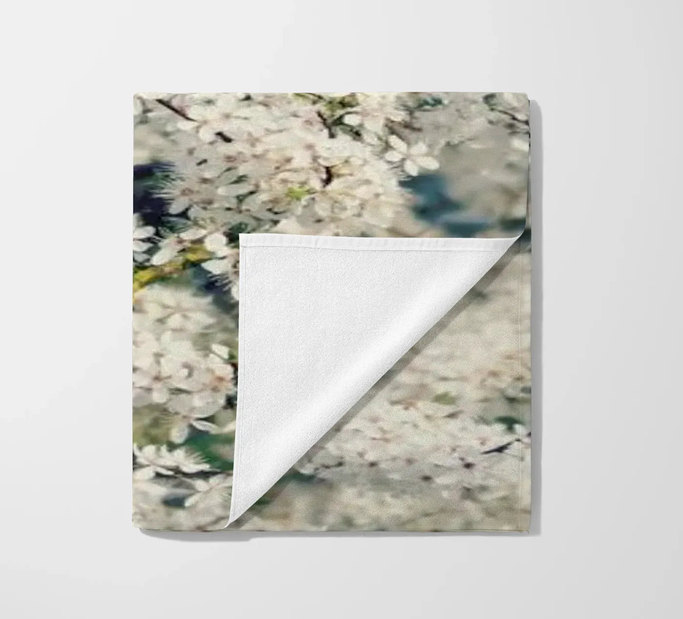 Bloom Where telo mare da Robin Delean