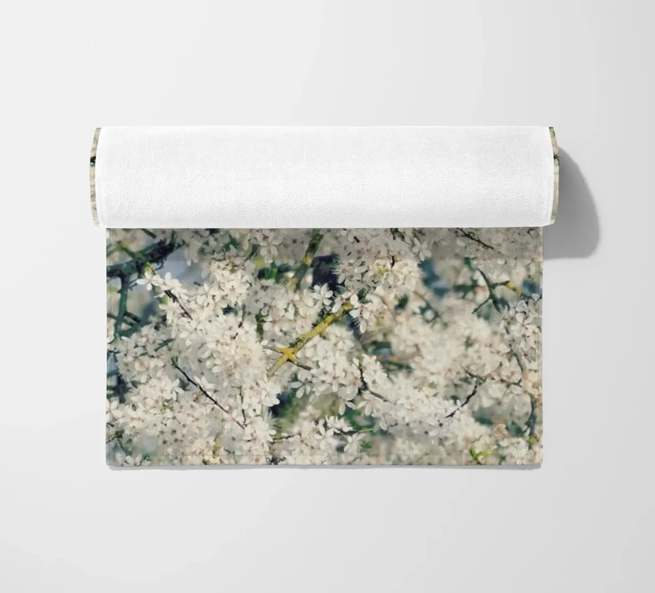 Bloom Where telo mare da Robin Delean