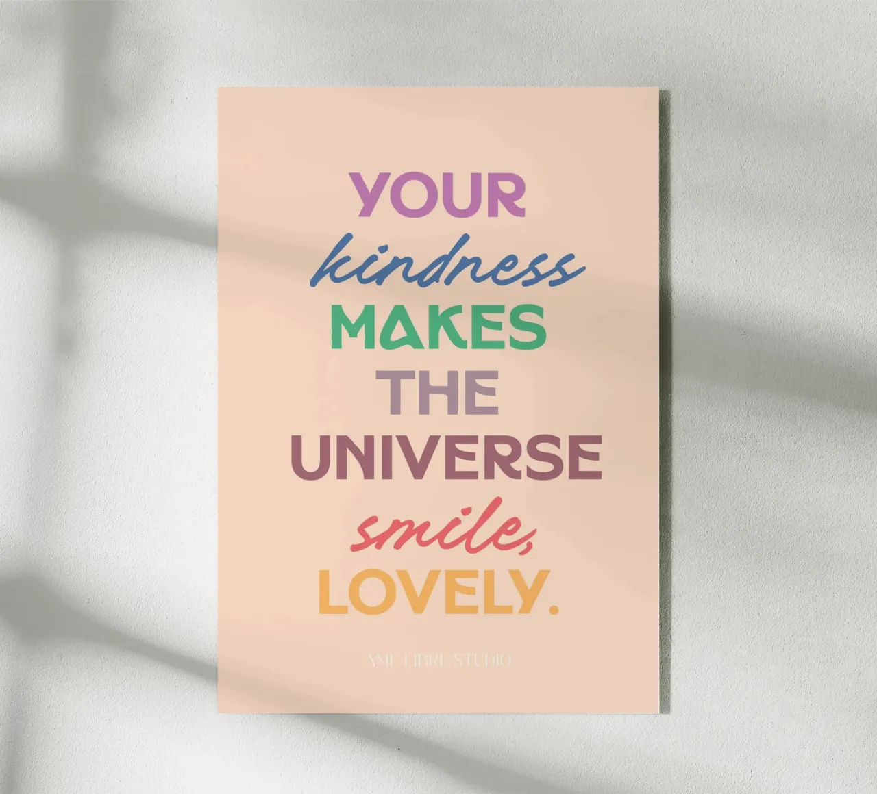 đ plexiglas de MENTHE SAUVAGE