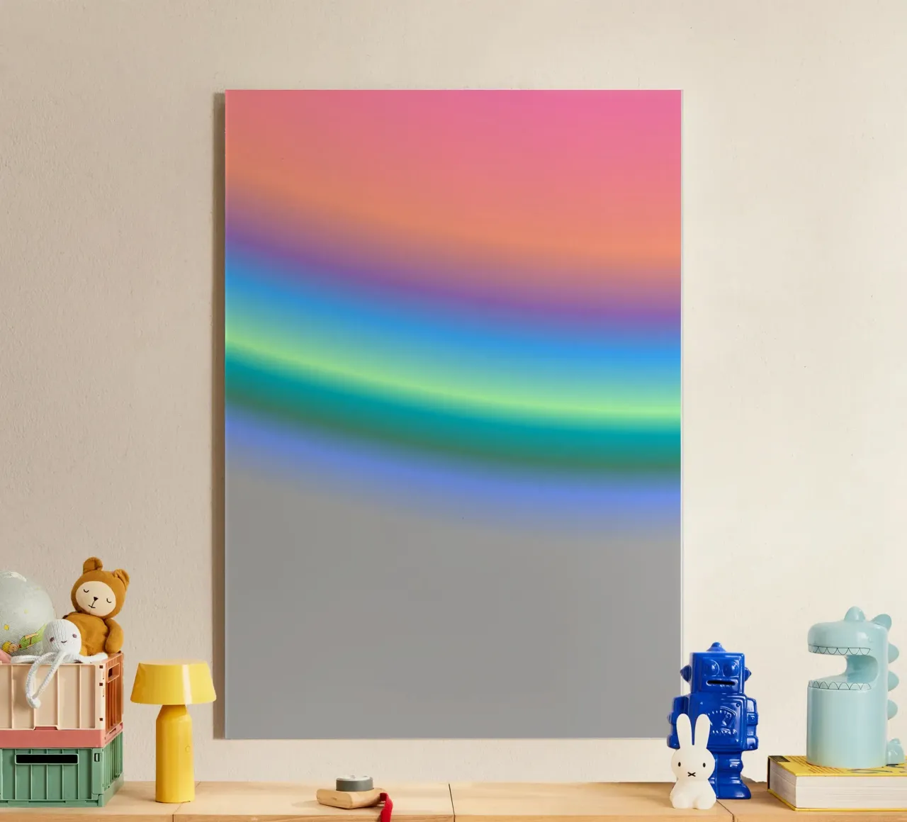 RESLIENCE 🧚♀️ acryl van ÂME LIBRE STUDIO 2.0