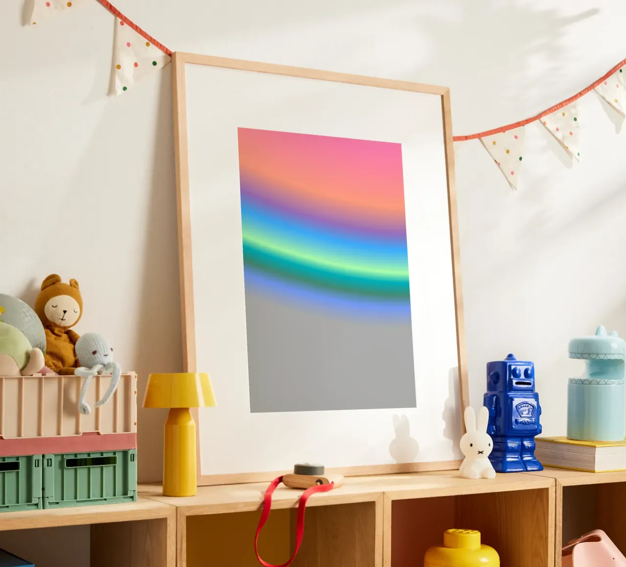 RESLIENCE 🧚‍♀️ poster da ÂME LIBRE STUDIO 2.0