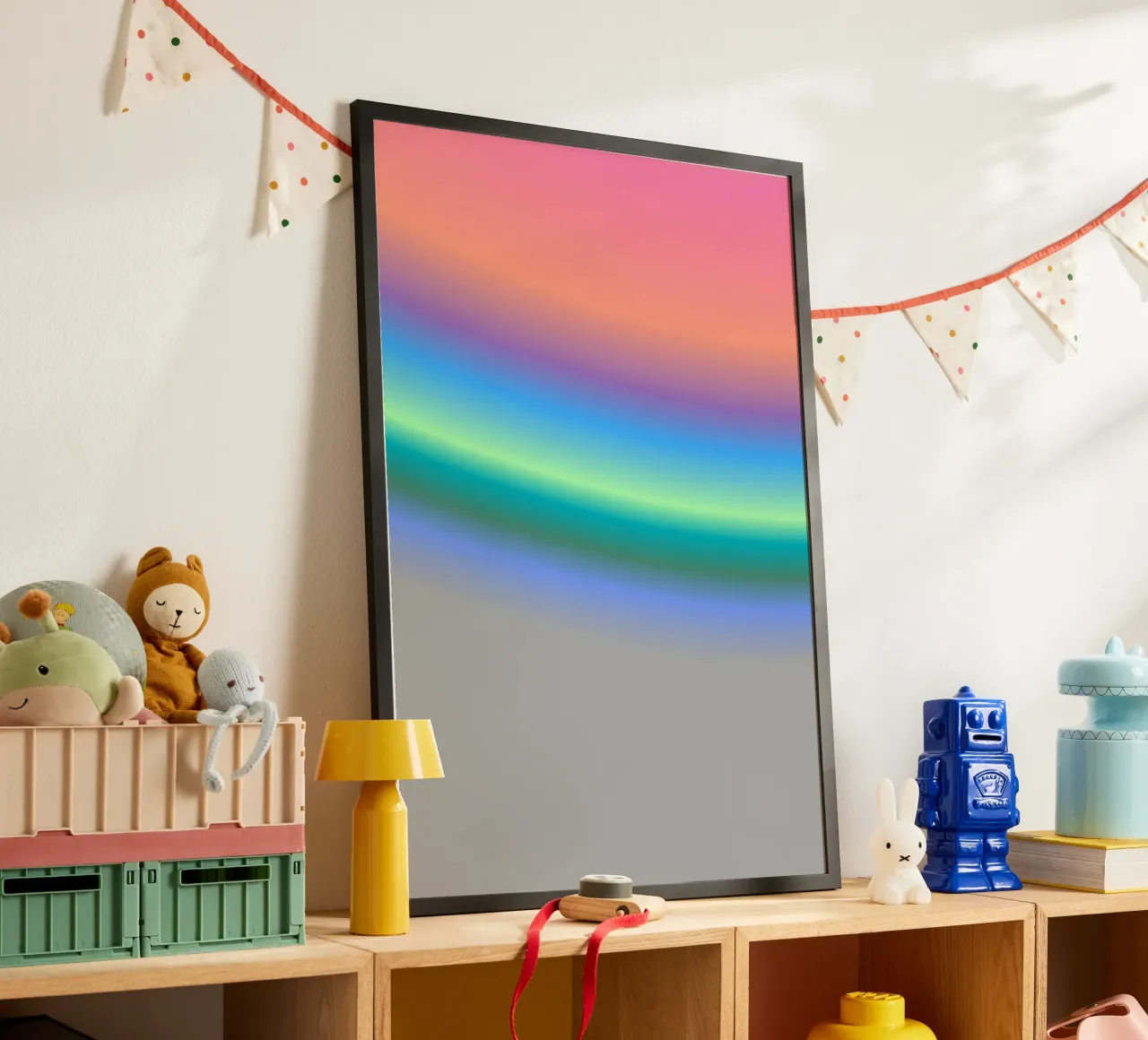 RESLIENCE 🧚‍♀️ poster da ÂME LIBRE STUDIO 2.0