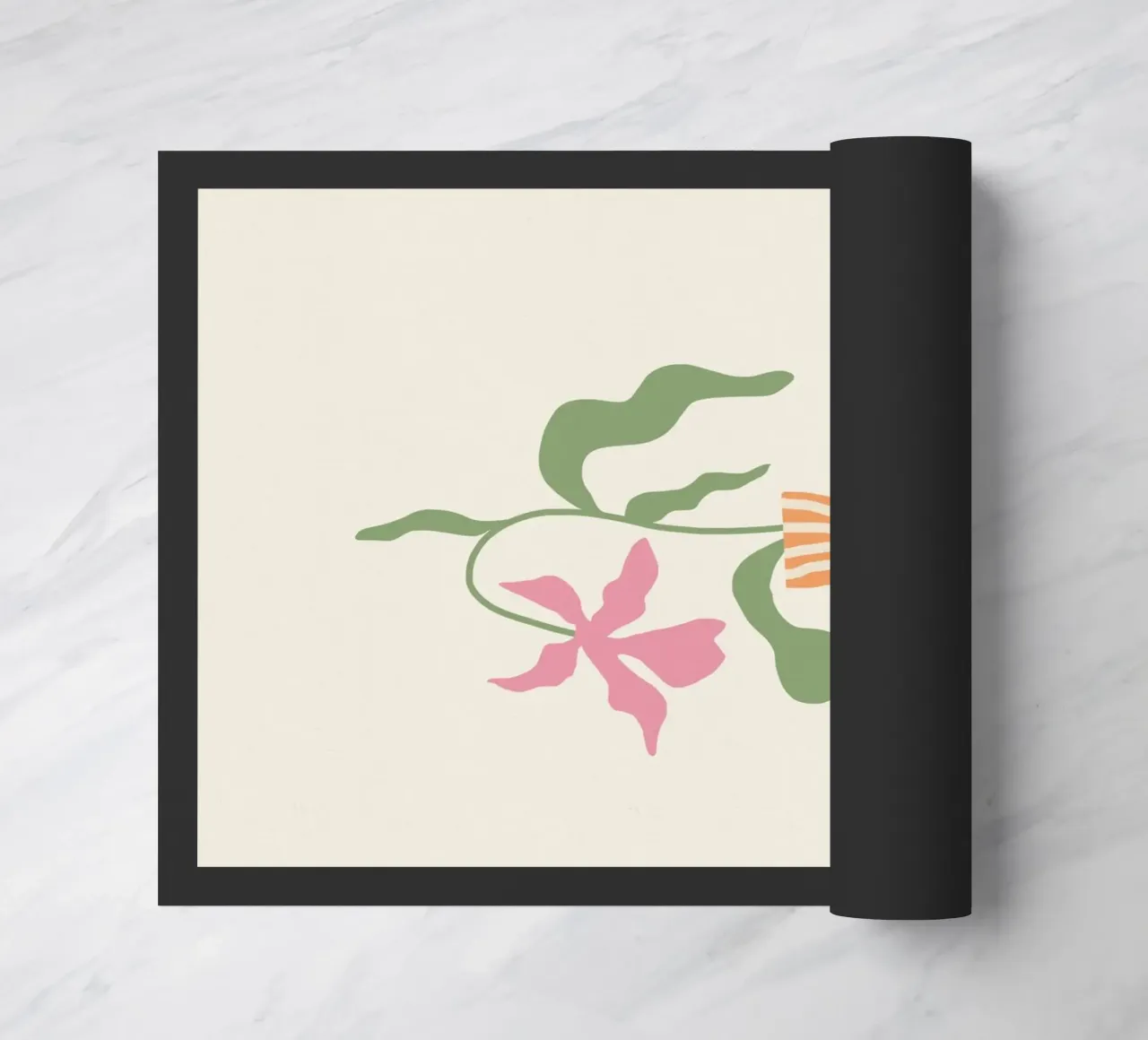 Morbida quiete zerbino da zeriayam arts